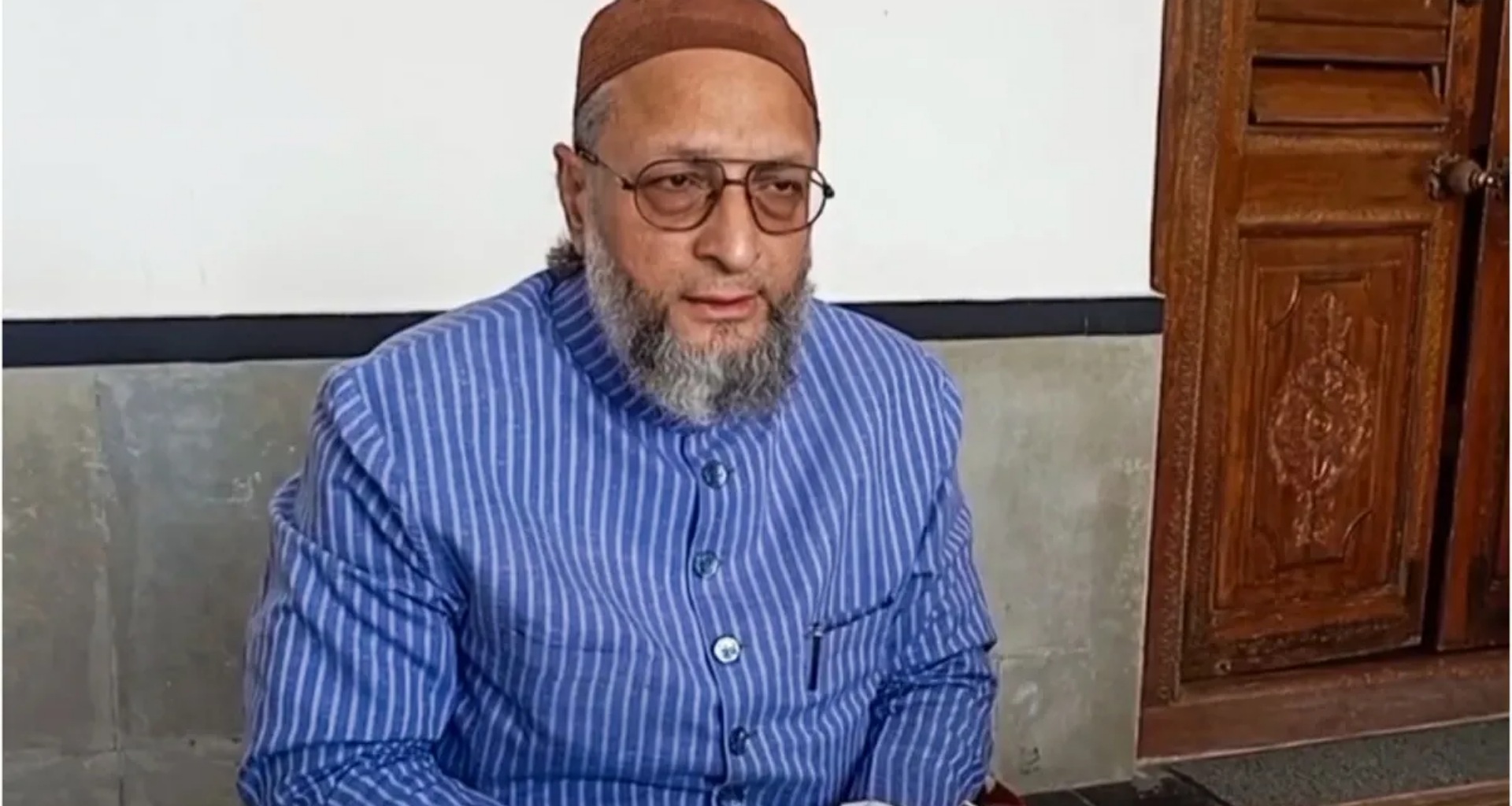 પહલગામ આતંકવાદી હુમલાનો બદલો લેવો જોઈએ, ઓપરેશન સિંદૂર ચાલુ રાખવું જોઈએ: અસદુદ્દીન ઓવૈસી