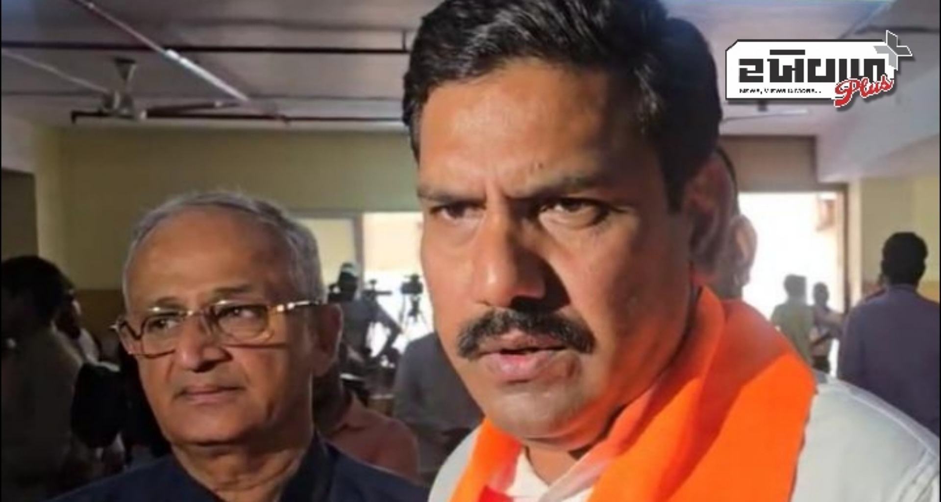 બેંગલુરુમાં 40, વર્ષીય ભાજપ કાર્યકરની લાશ મળી આવી, પ્રદેશ પ્રમુખ બીવાય વિજયેન્દ્રએ નિષ્પક્ષ તપાસની માંગ કરી