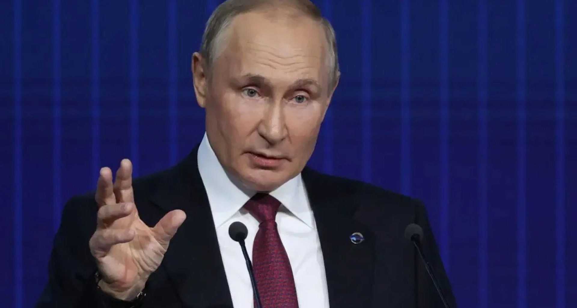 વેનેઝુએલા અને અમેરિકા વચ્ચે તણાવ ચરમસીમાએ પહોંચ્યો, પુતિન માદુરોની મદદે આવ્યા