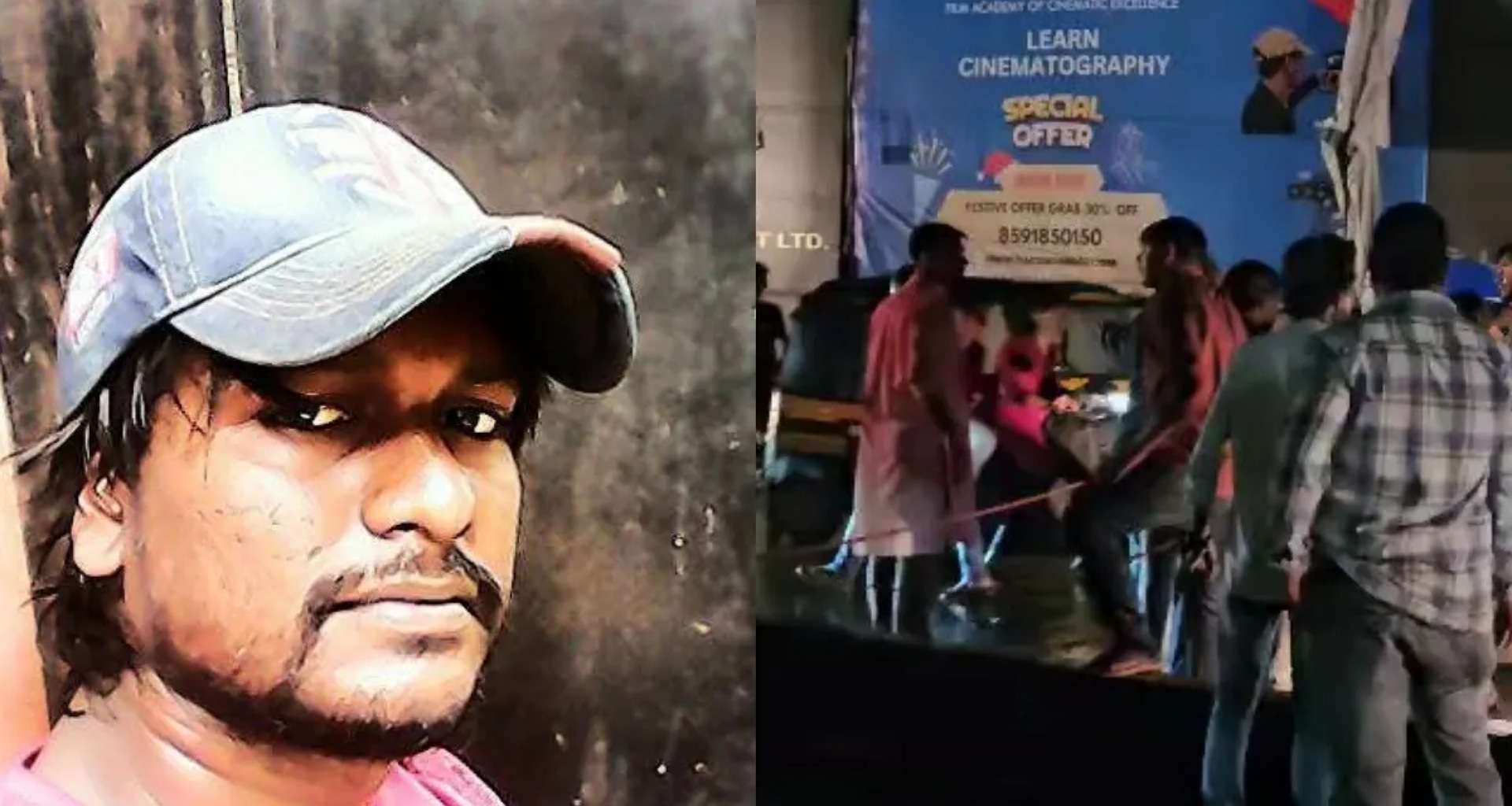 મુંબઈમાં ગણપતિ વિસર્જન દરમિયાન મોટી દુર્ઘટના, વાયરના સંપર્કમાં આવતા 6 શ્રદ્ધાળુઓ દાઝી ગયા; 1નું મોત