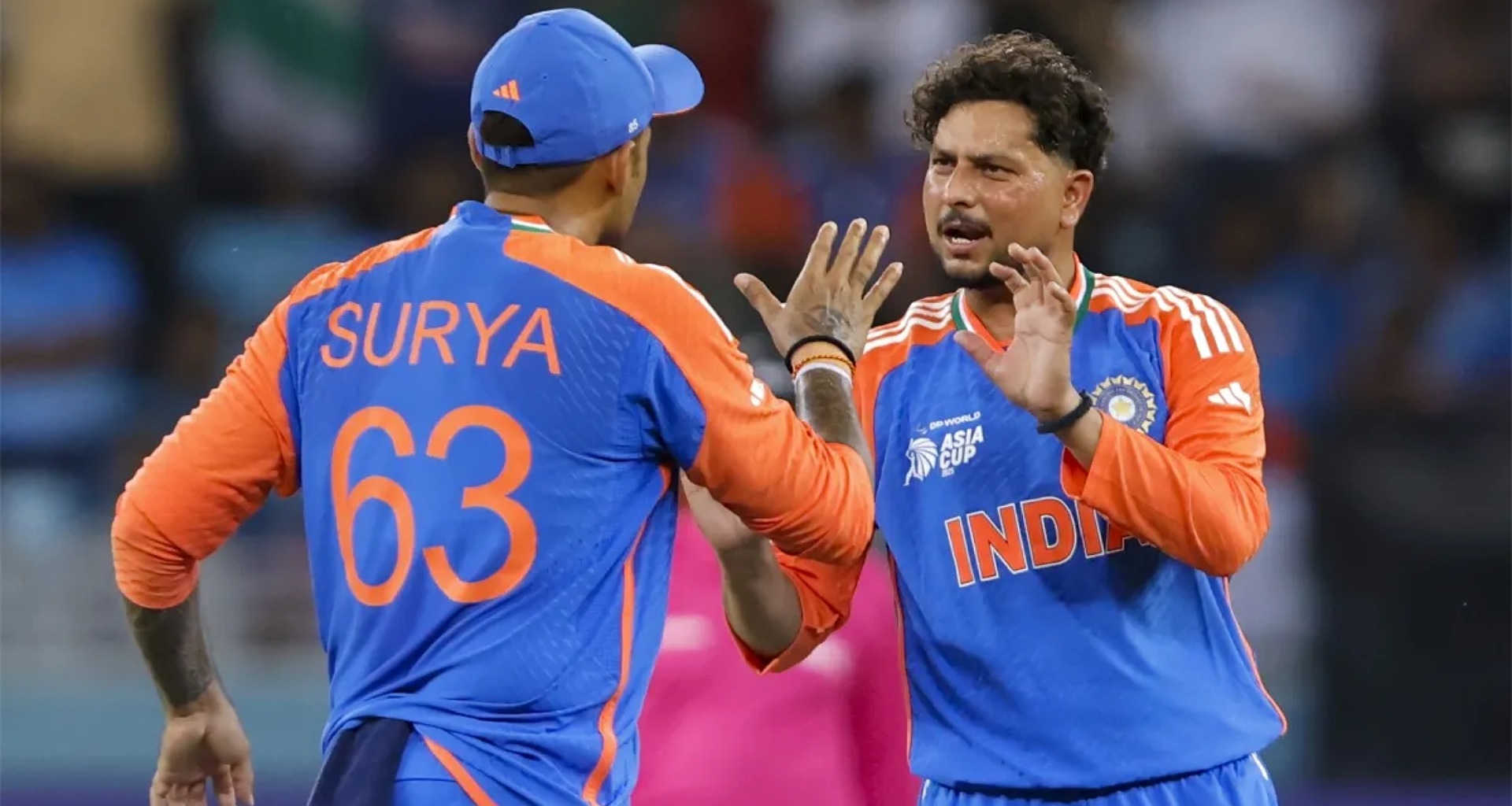 ભારતની જીતમાં 3 ખેલાડીઓ બન્યા સૌથી મોટા હીરો, UAE ટીમ તેમની સામે ટકી ન શકી; ટુકડા થઈ ગઈ