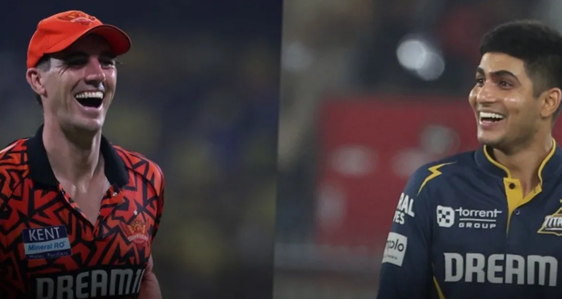 IPL 2025: આજે SRH Vs GT વચ્ચે મહા મુકાબલો