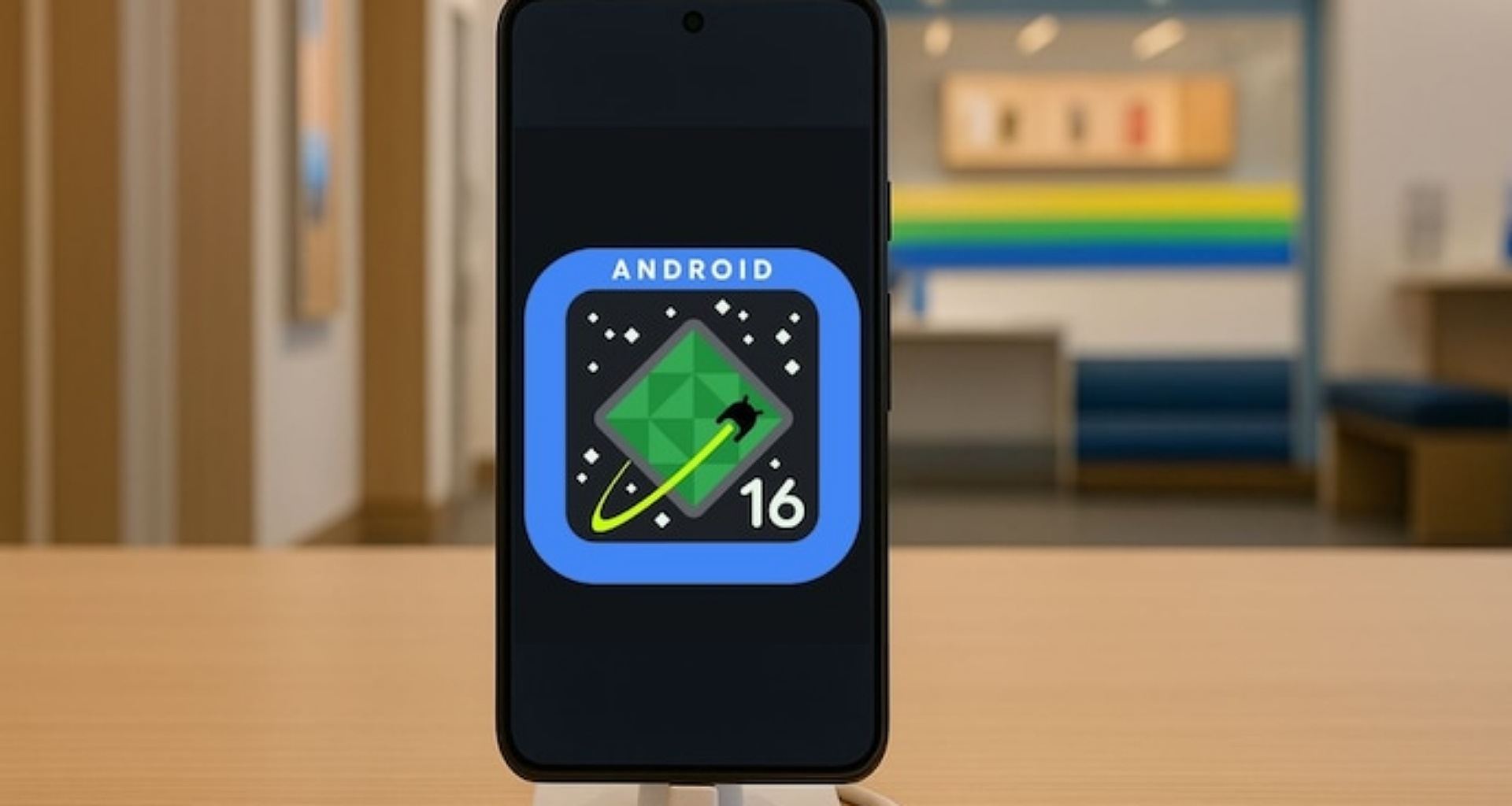 ગૂગલ એન્ડ્રોઇડ 16 ને સત્તાવાર રીતે રજૂ કરવા માટે તૈયારી કરી