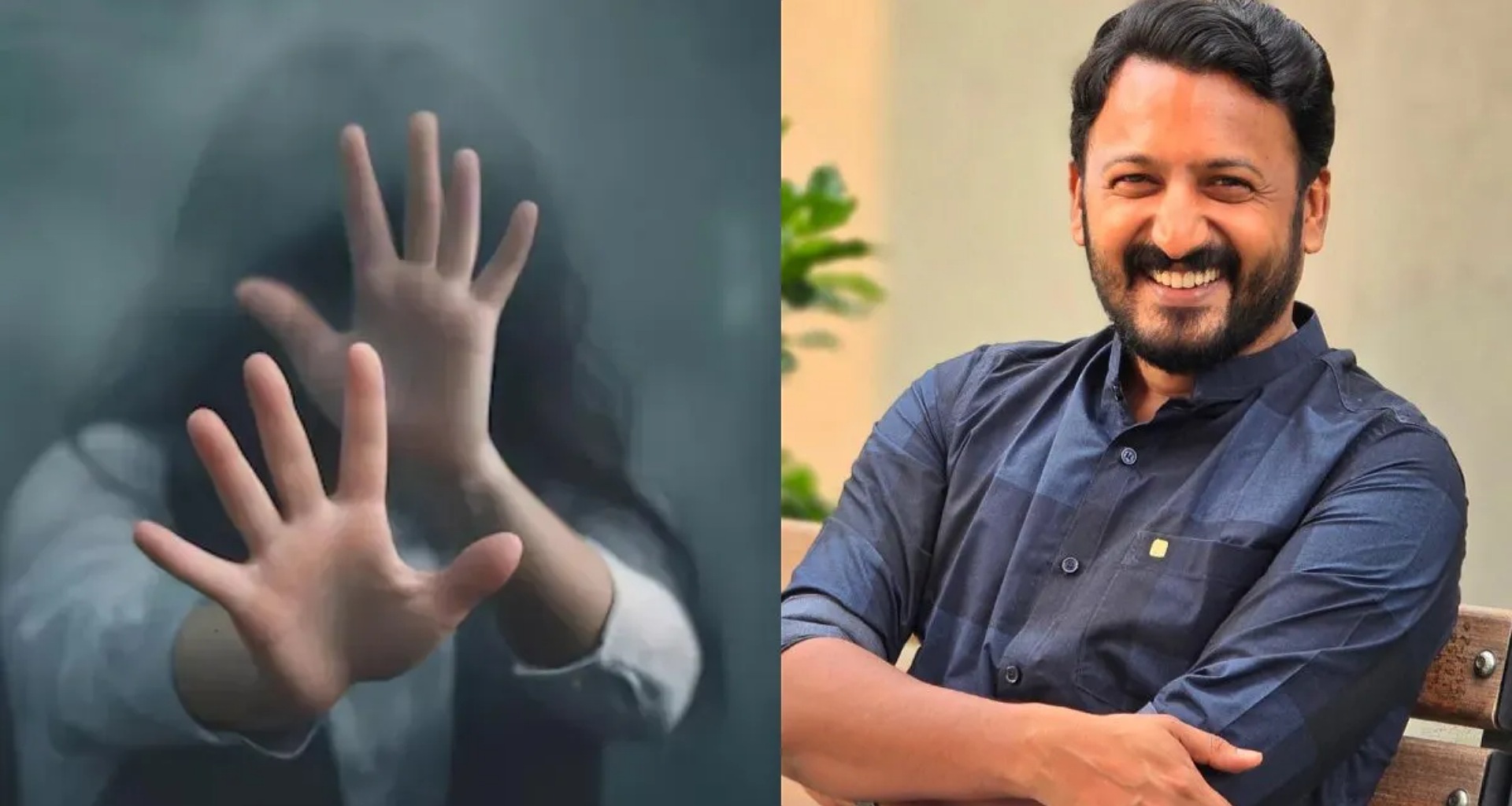 કોંગ્રેસના સસ્પેન્ડેડ ધારાસભ્ય પર મહિલા સાથે જાતીય શોષણનો આરોપ