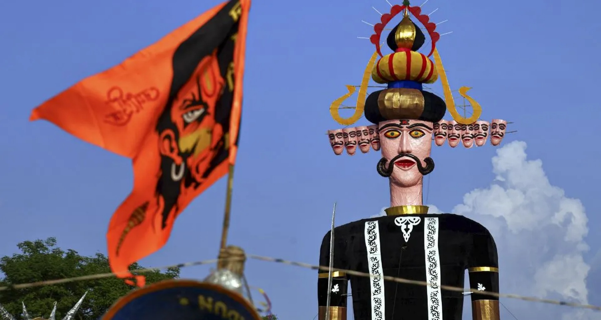 ભારત સિવાય, રામલીલાથી લઈને રાવણના પુતળા દહન સુધી, વિજયાદશમીનો તહેવાર કયા દેશોમાં ઉજવવામાં આવે છે?