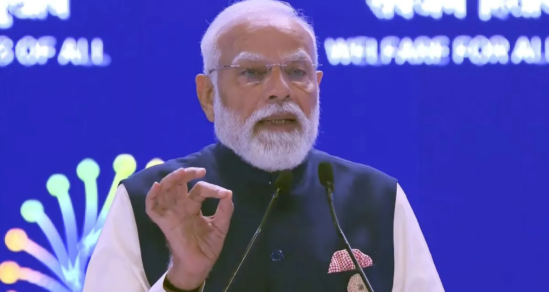 નોઇડા સેમિકન્ડક્ટર પાવરહાઉસ બનશે', સેમિકન્ડક્ટર મિશનના લોન્ચિંગ સમયે પીએમ મોદી બોલ્યા