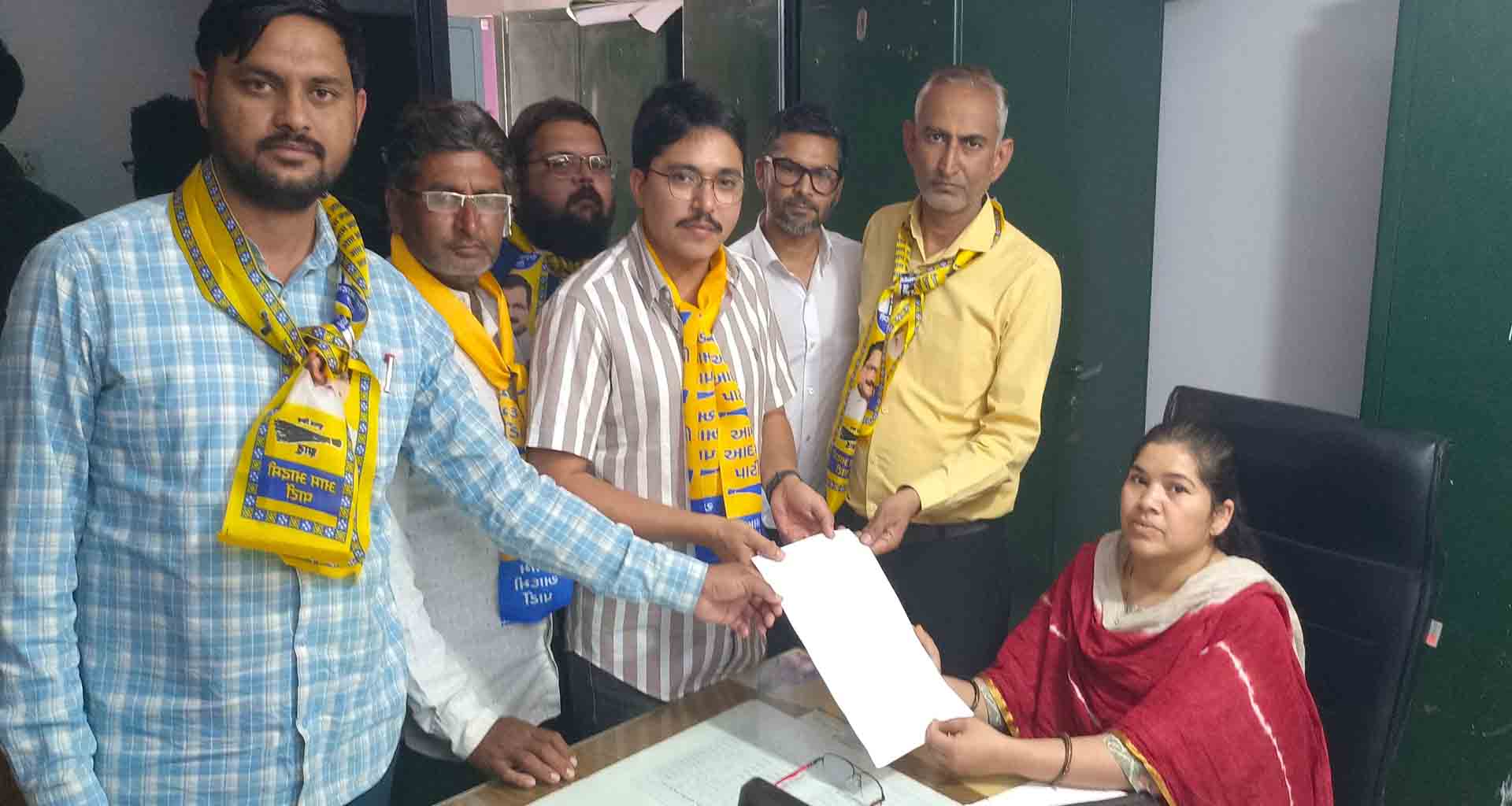 યુવાધન બરબાદ; સરકાર અને પોલીસની ડ્રગ્સ માફિયાઓ સાથે મિલીભગતનો આરોપ