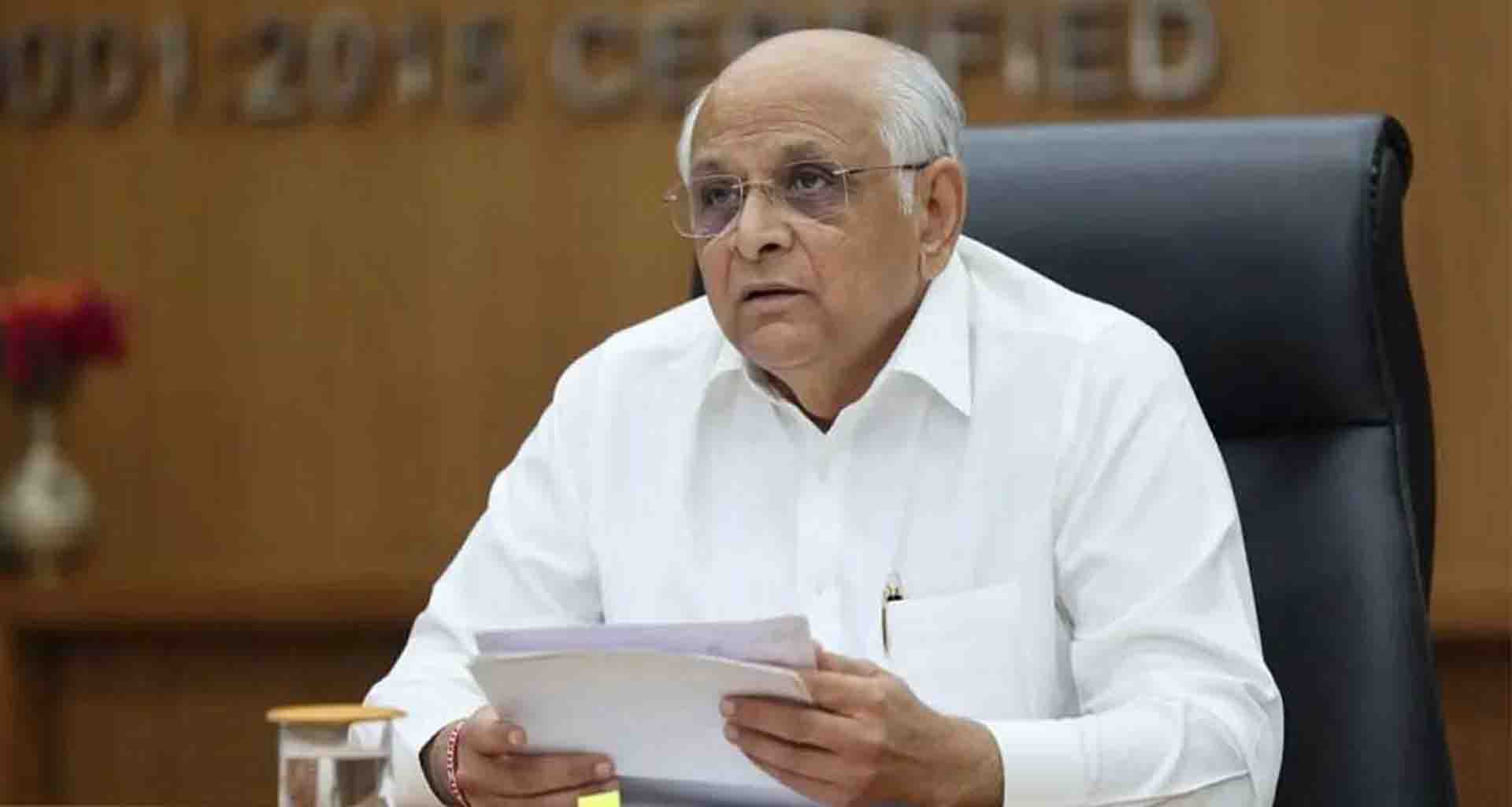 સુઈગામ-નડાબેટ ખાતેથી મુખ્યમંત્રીના હસ્તે રૂ.૩૫૮.૩૭ કરોડના વિકાસ કાર્યોનું ખાતમુર્હુત લોકાર્પણ કરાશે