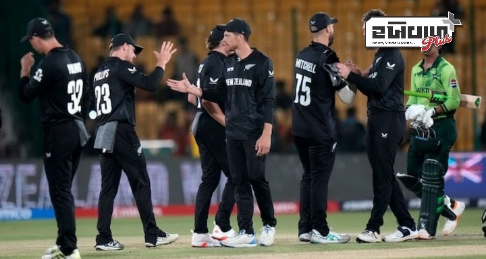 ચેમ્પિયન્સ ટ્રોફી: કરાચીમાં ન્યૂઝીલેન્ડ સામે પાકિસ્તાનની હાર, જાણો આ દિગ્ગજ ખેલાડીએ શું કહ્યું...