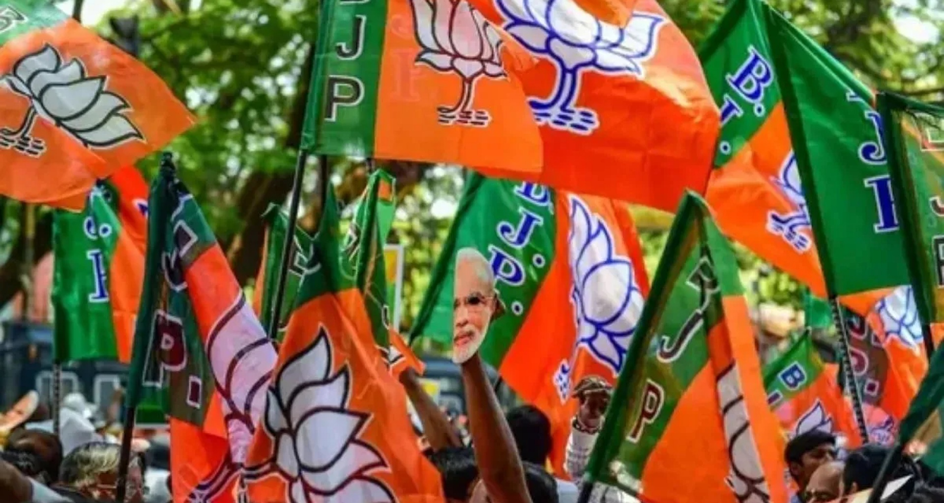 કર્ણાટક સ્થાનિક સ્વરાજ્યની ચૂંટણીમાં ભાજપનો ભવ્ય વિજય, કોંગ્રેસનો કારમો પરાજય