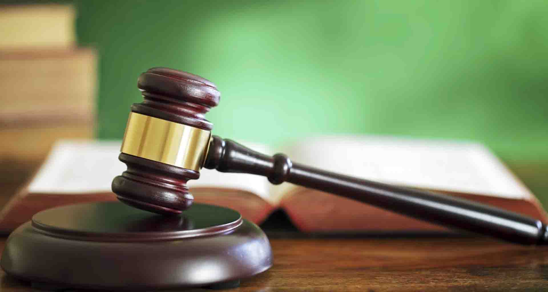 બનાસકાંઠા જિલ્લામાં આગામી ૧૨ જુલાઈના રોજ બીજી નેશનલ લોક અદાલતનું આયોજન કરાશે