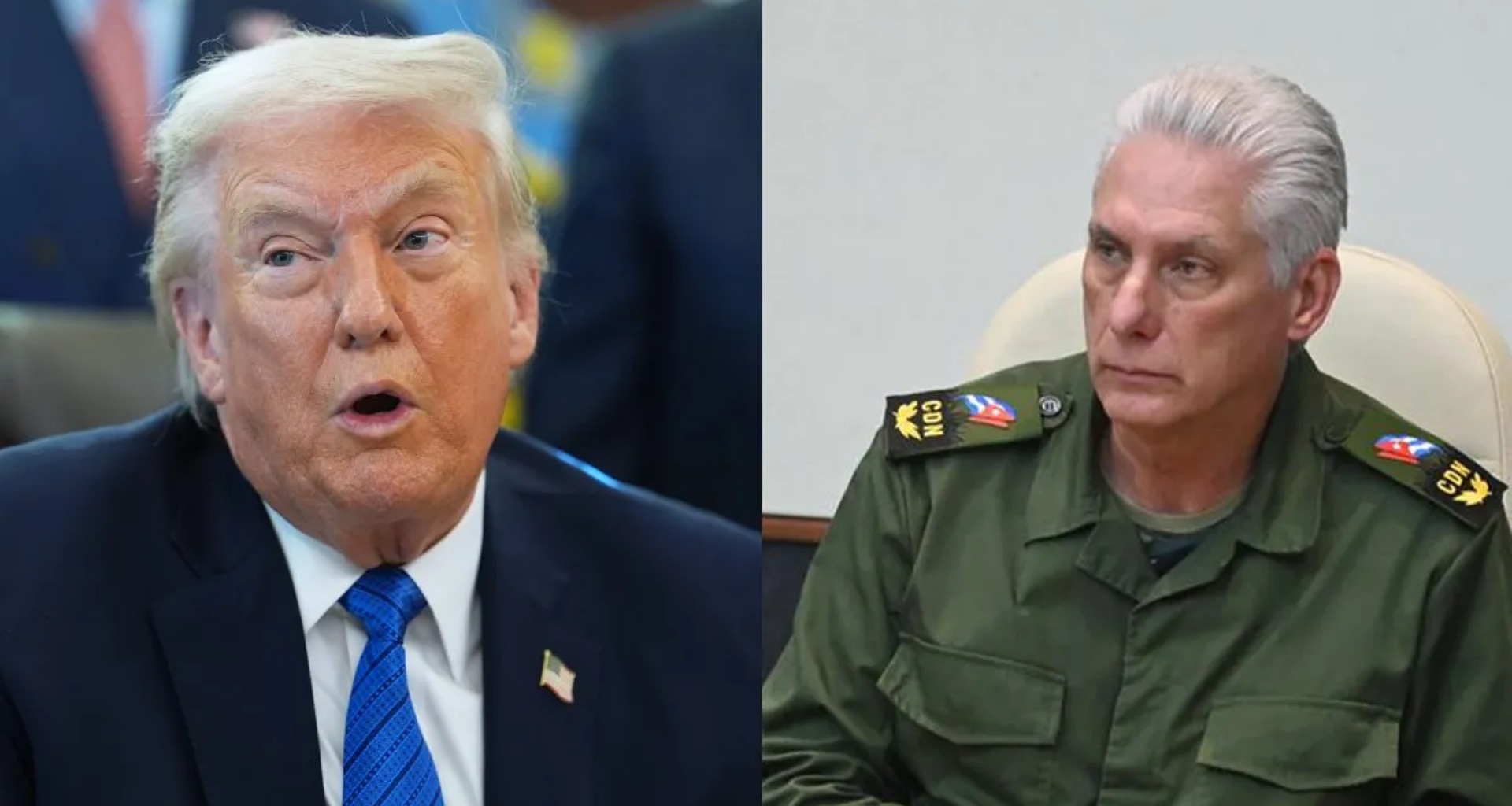 માતૃભૂમિ અથવા મોત..., આ દેશના રાષ્ટ્રપતિએ ટ્રમ્પના ટેરિફ પર કર્યો હુમલો, ચેતવણી આપી