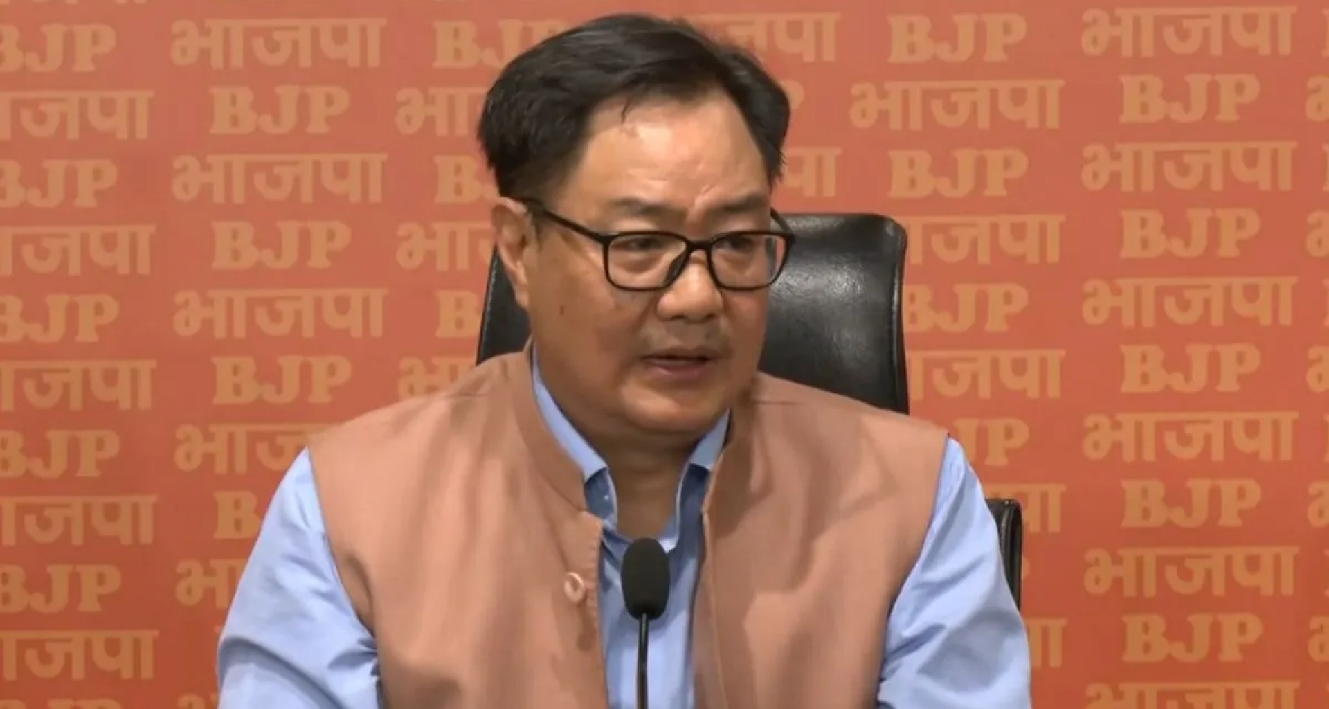 "જો કોંગ્રેસના નેતાઓ કામ નહીં કરે, તો તેઓ કેવી રીતે જીતશે..." ભાજપે રાહુલ ગાંધી પર વળતો પ્રહાર કર્યો