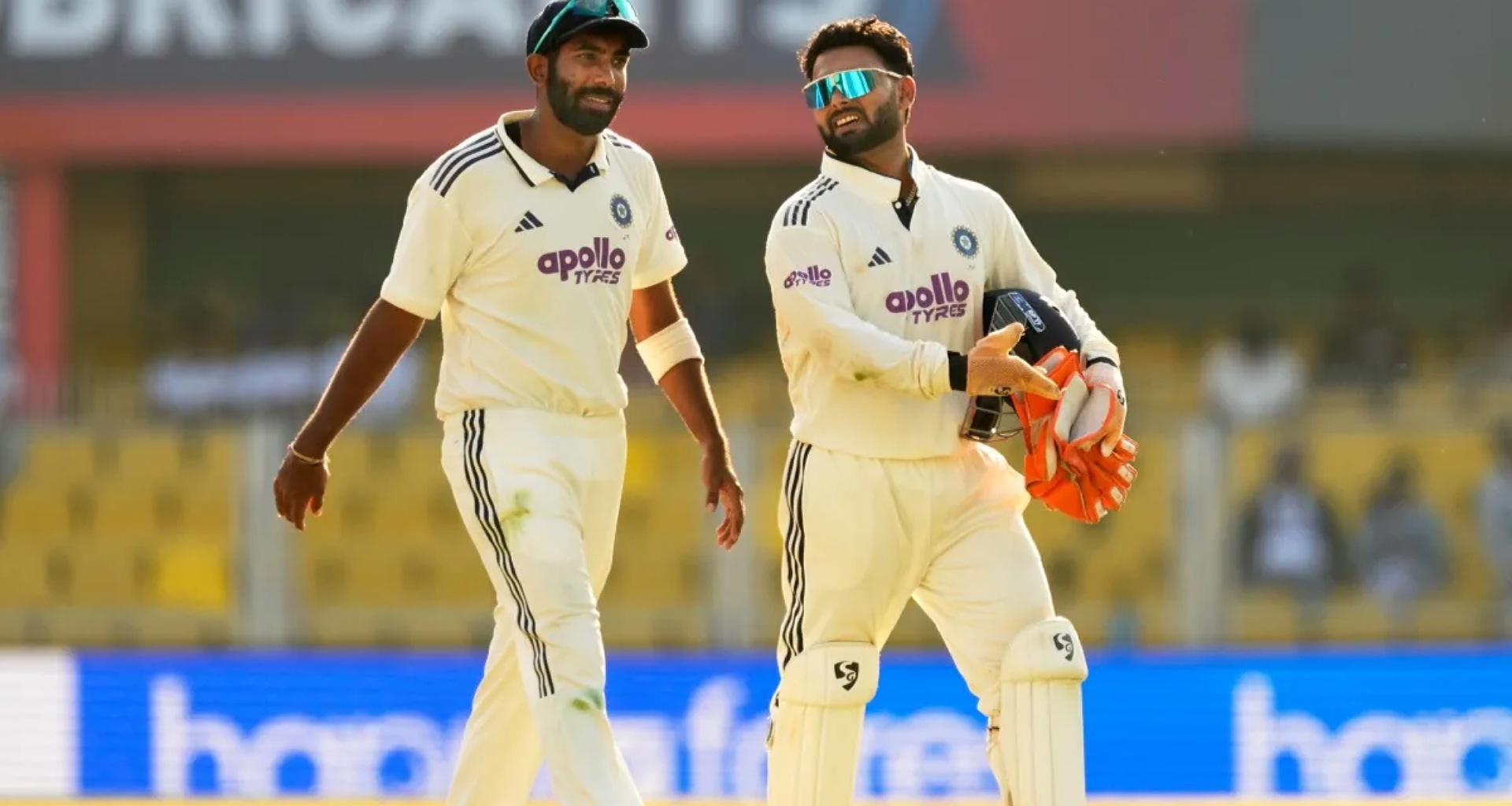 ટીમ ઈન્ડિયાને ટેસ્ટ ક્રિકેટમાંથી 8 મહિનાનો વિરામ મળ્યો; ભારત 2026 માં ફક્ત આટલી જ ટેસ્ટ મેચ રમશે
