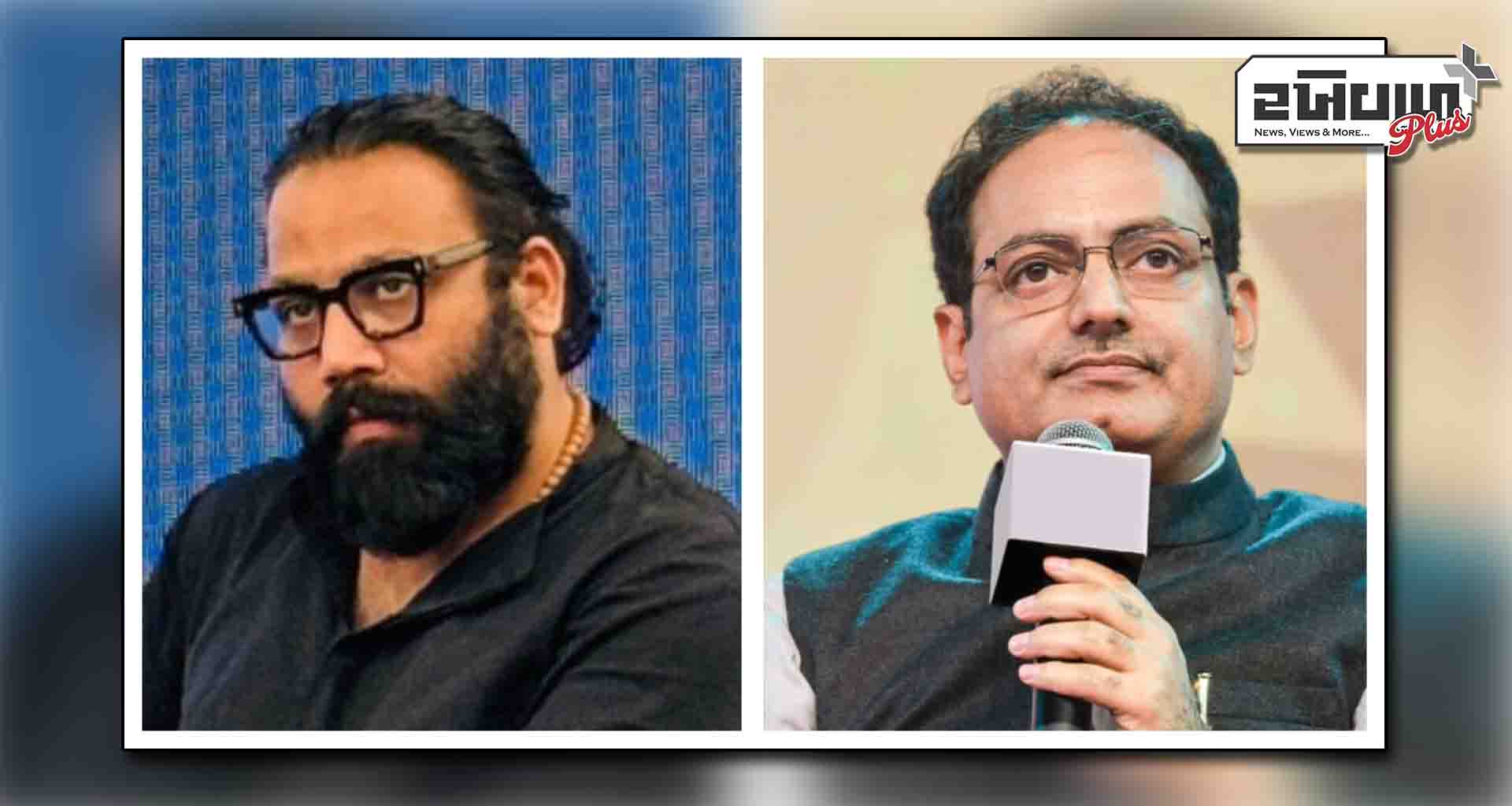 વિકાસ દિવ્યકીર્તિ પર ગુસ્સે થયા ડિરેક્ટર, કહ્યું- 'કલેક્ટર બનવા કરતાં ફિલ્મ બનાવવી વધુ મુશ્કેલ