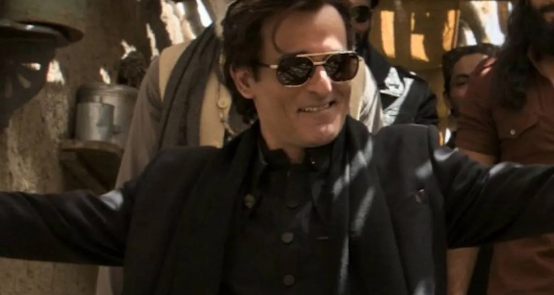 ''ધુરંધર"નો નવો કારનામો, ગિનિઝ વર્લ્ડ રેકોર્ડમાં અક્ષય ખન્નાની Fa9la એ બનાવી જગ્યા