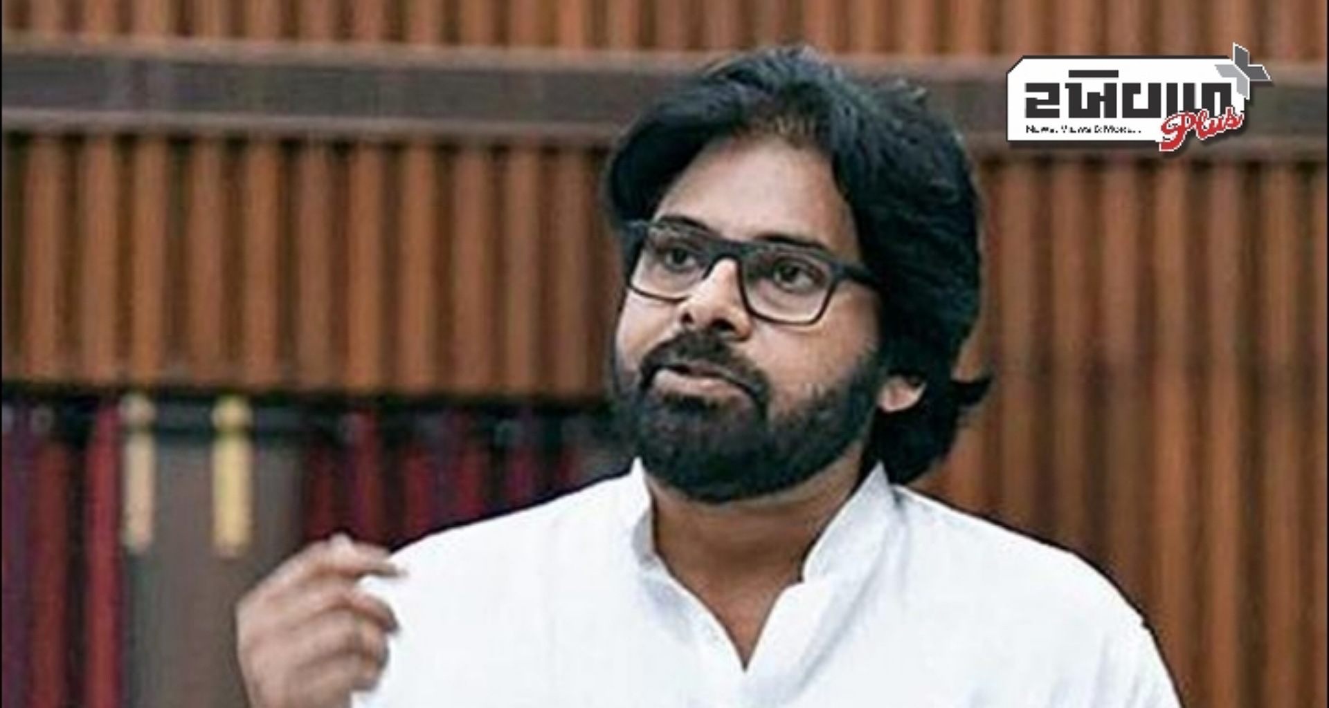 સિંગાપોરમાં આગ દુર્ઘટનામાં પવન કલ્યાણનો પુત્ર ઘાયલ