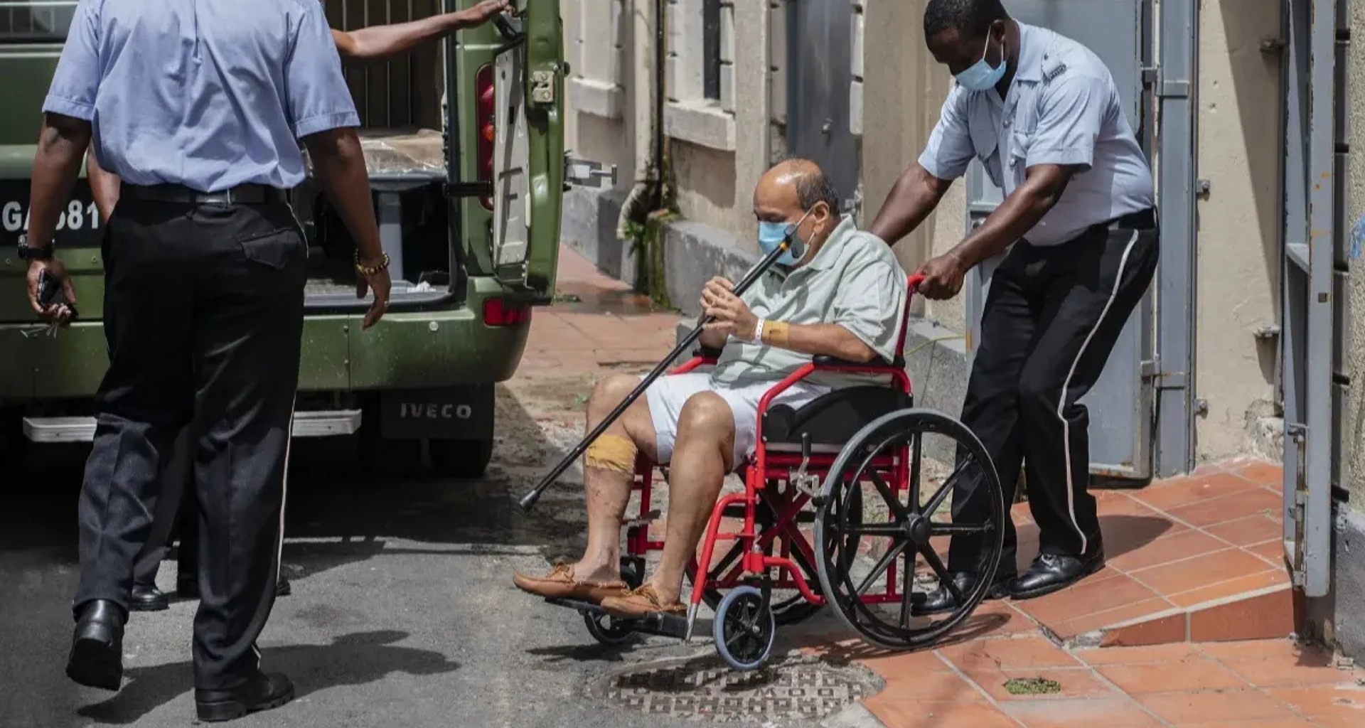 મેહુલ ચોક્સીની 46 કરોડ રૂપિયાની સંપત્તિની હરાજી થશે, મુંબઈ PMLA કોર્ટે મંજૂરી આપી