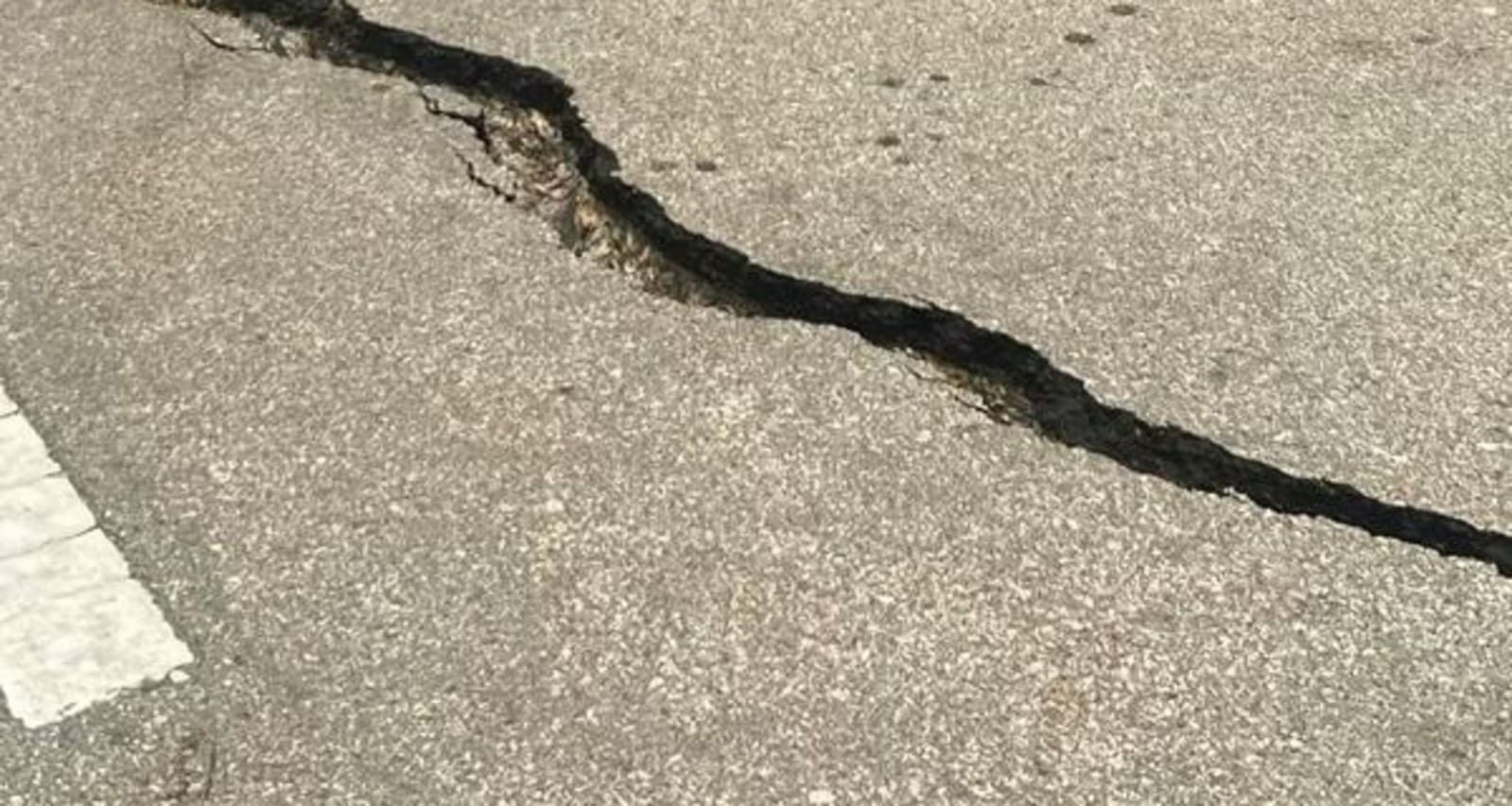 ભારતમાં ફરી ભૂકંપના આંચકા અનુભવાયા