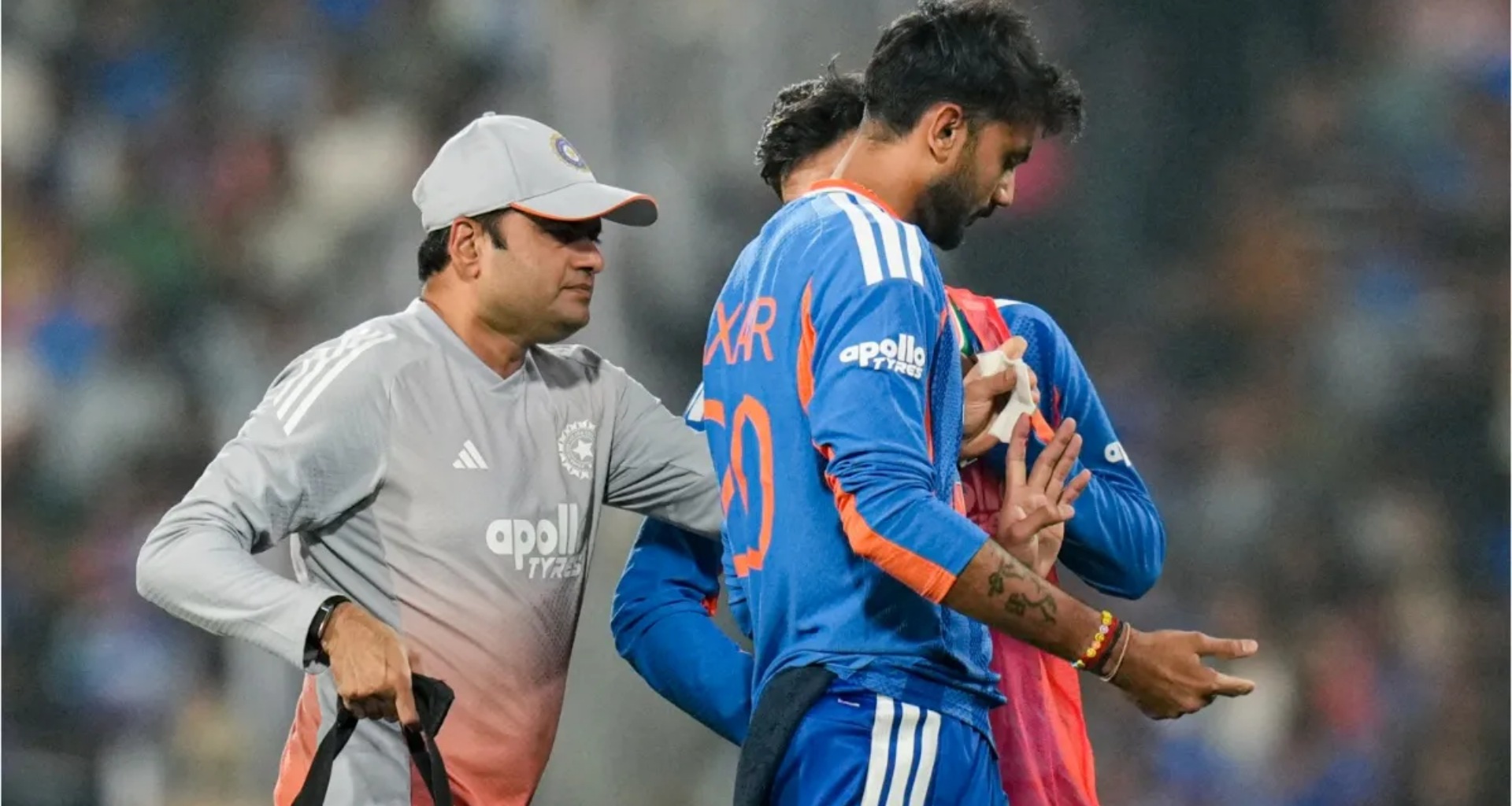 ઝિમ્બાબ્વે સામે ટીમ ઈન્ડિયાની પ્લેઈંગ ઈલેવન કેવી હશે