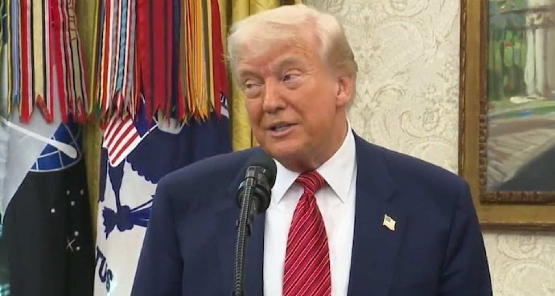 ચીન માટે રાહત: ટેરિફમાં ઘટકો થવાની શક્યતા