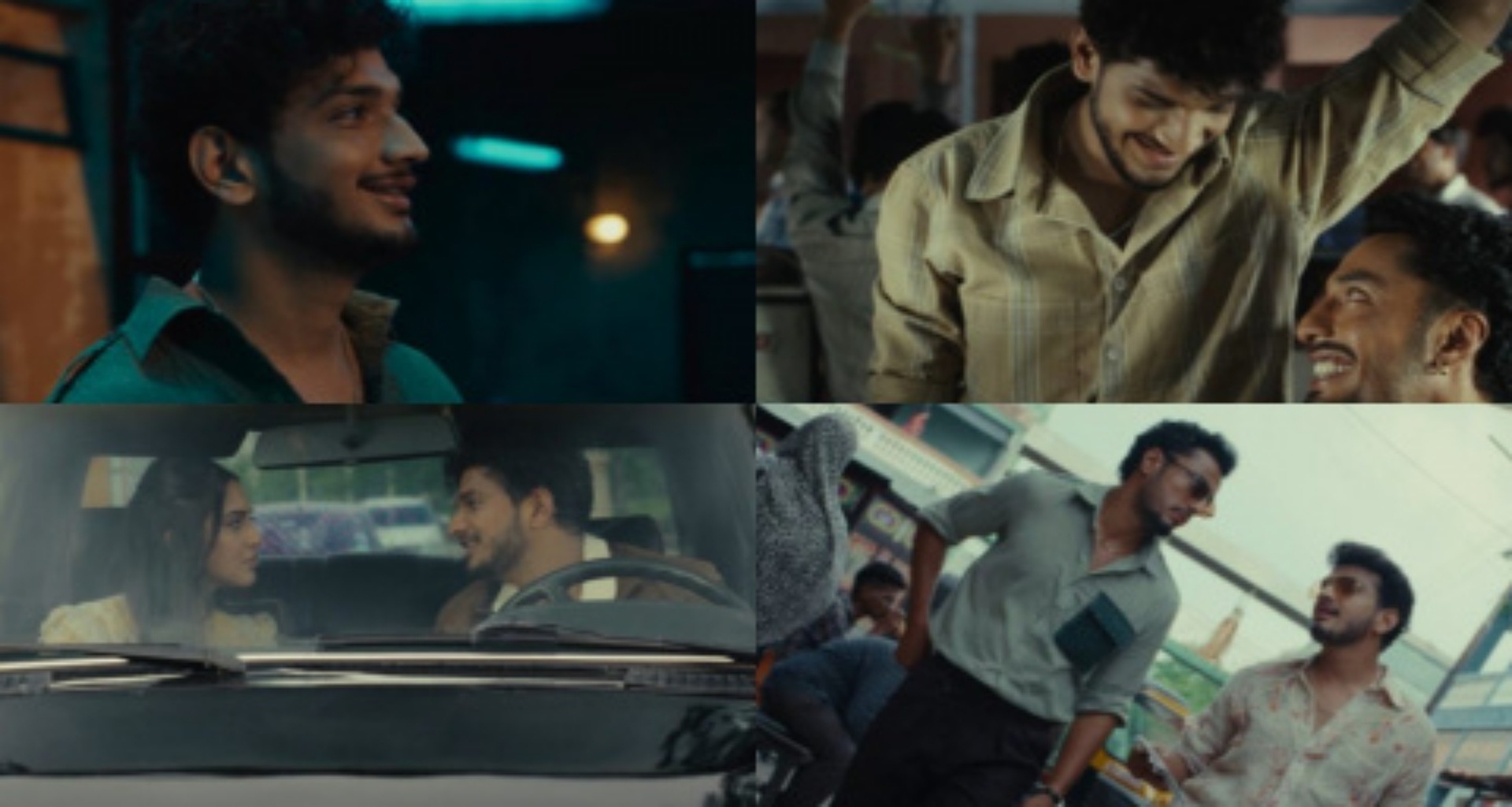 મુનાવર ફારુકીના ડેબ્યૂ શોનું ટીઝર રિલીઝ