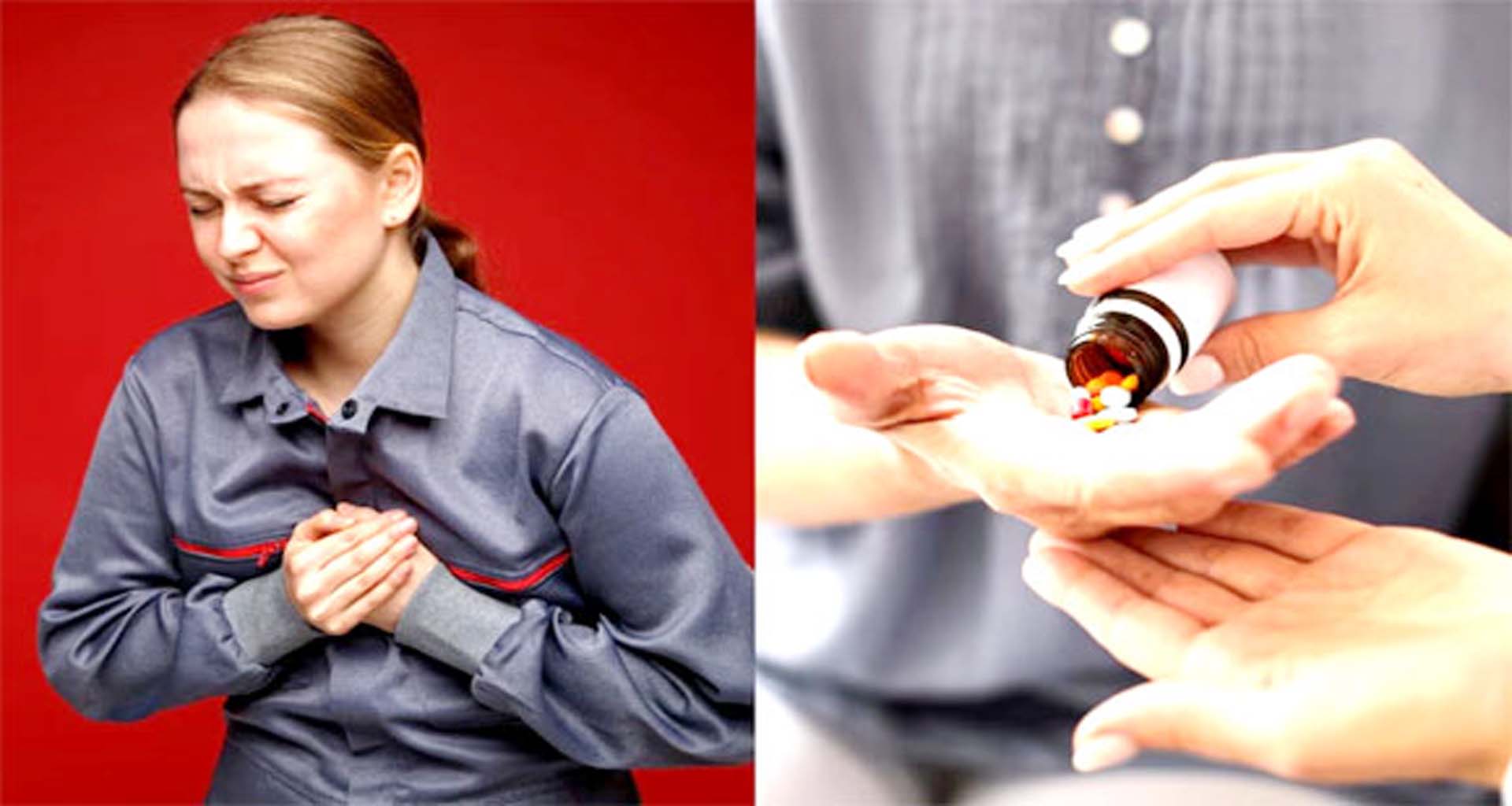 ભારતમાં પાંચ વર્ષમાં હૃદયરોગની દવાઓના વેચાણમાં ૫૦%નો વધારો