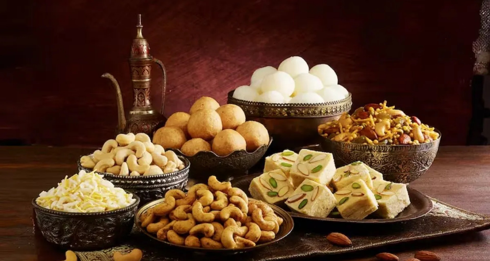 દિવાળી દરમિયાન આ વસ્તુઓની માંગ વધી , GST ઘટાડાથી મોંઘી ભેટોના વેચાણમાં 20%નો વધારો થયો