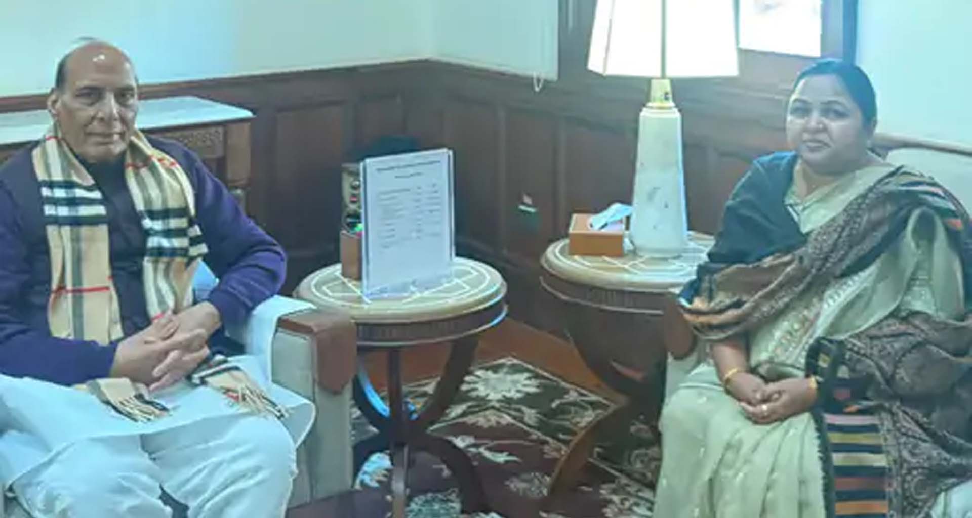 હિંમતનગરમાં સૈનિક કેન્ટીનની મંજૂરી : સાંસદની રજૂઆત બાદ 25 હજારથી વધુ માજી સૈનિકોને લાભ મળશે