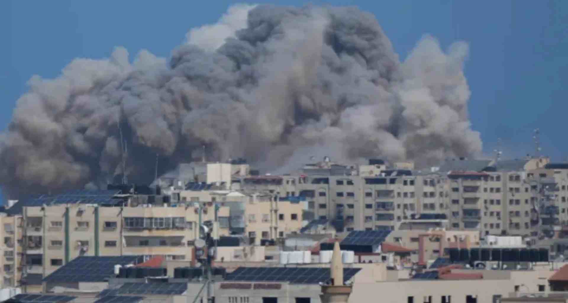 ઇઝરાયેલ હમાસ યુદ્ધ: ઇઝરાયેલ અને હમાસ આખરે યુદ્ધવિરામ પર સહમત, બંધકોને મુક્ત કરશે