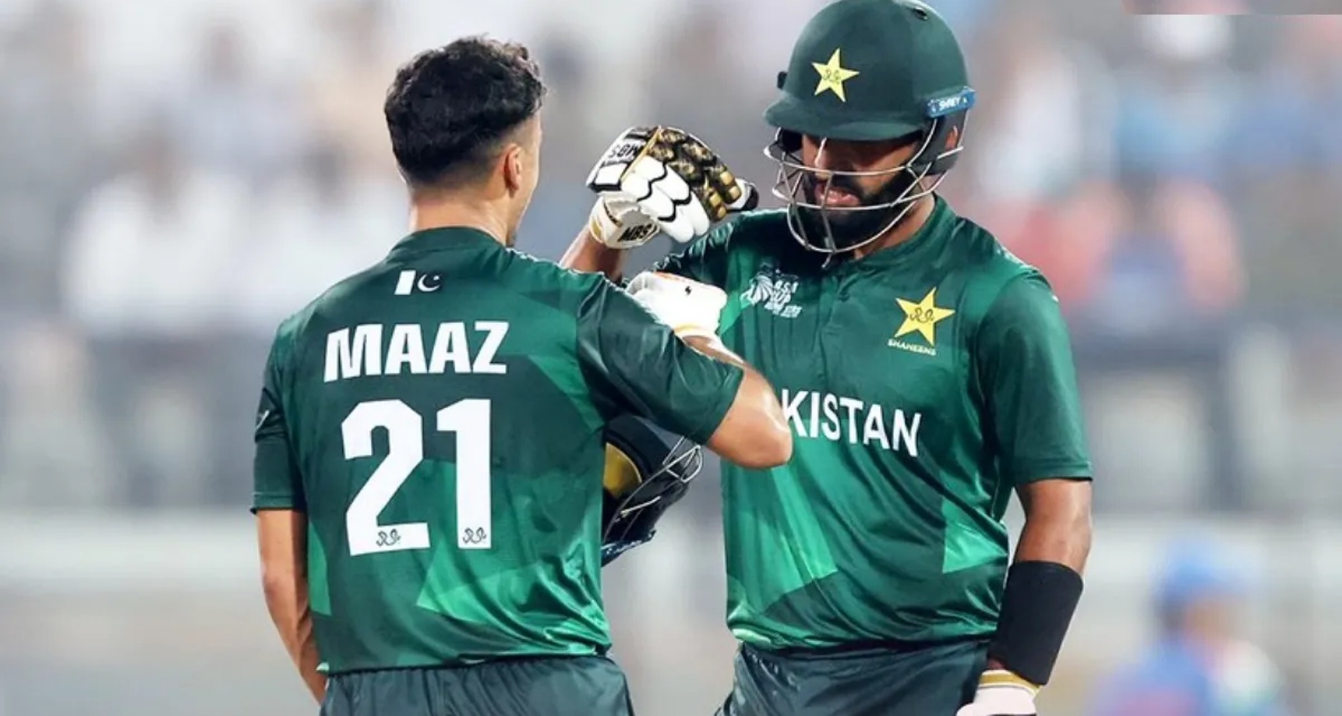 IND-A vs PAK-A: પાકિસ્તાન સેમિફાઇનલમાં પહોંચ્યું, ભારતનો 8 વિકેટથી કારમો પરાજય