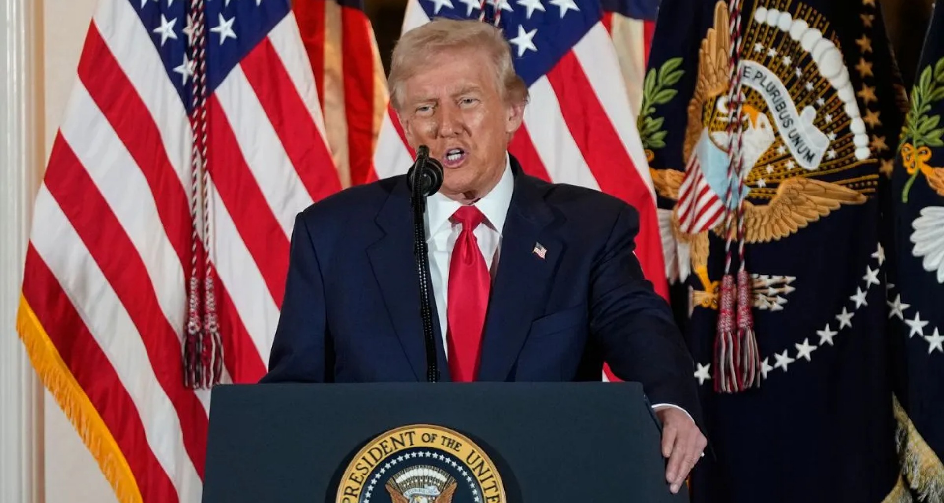 'જો જોહરાન મમદાની ન્યૂયોર્કના મેયર બન્યા તો...', ચૂંટણી પહેલા ટ્રમ્પે આપી આ મોટી ધમકી