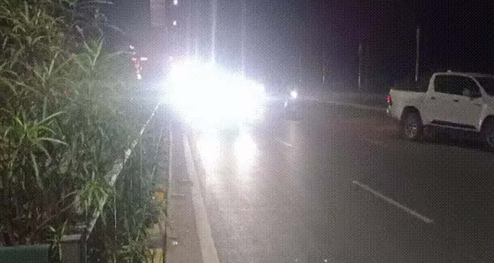 મહેસાણામાં આંખો આંજી દેતી LED-લાઈટો લગાવતા વાહનચાલકો સામે RTO ની લાલ આંખ