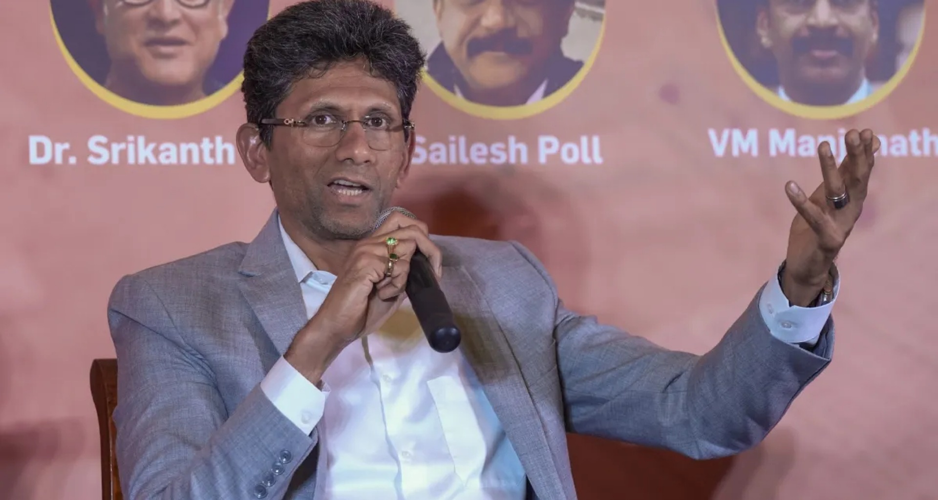 ભૂતપૂર્વ ભારતીય ફાસ્ટ બોલર KSCAના વડા તરીકે ચૂંટાયા