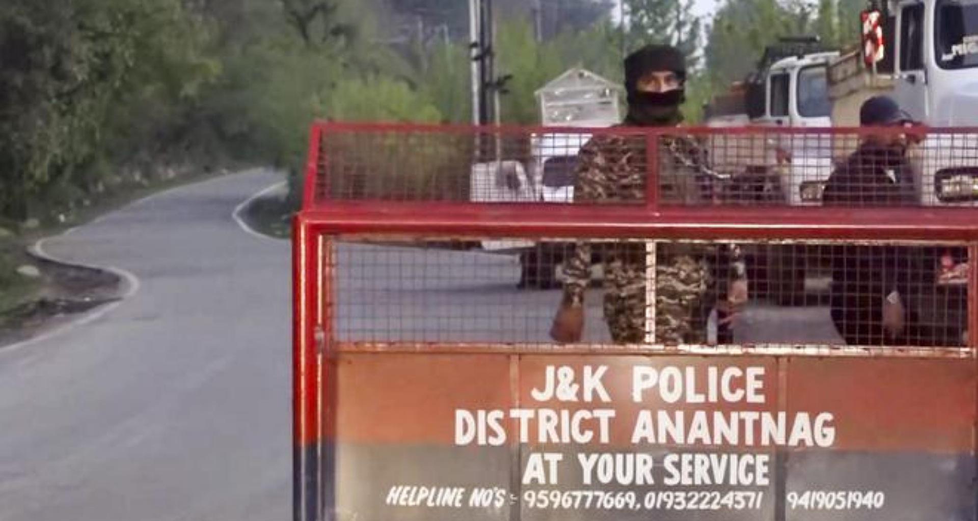 ટ્રમ્પ, પુતિન, મેલોની અને અન્ય વિશ્વ નેતાઓએ પહેલગામ આતંકવાદી હુમલાની નિંદા કરી