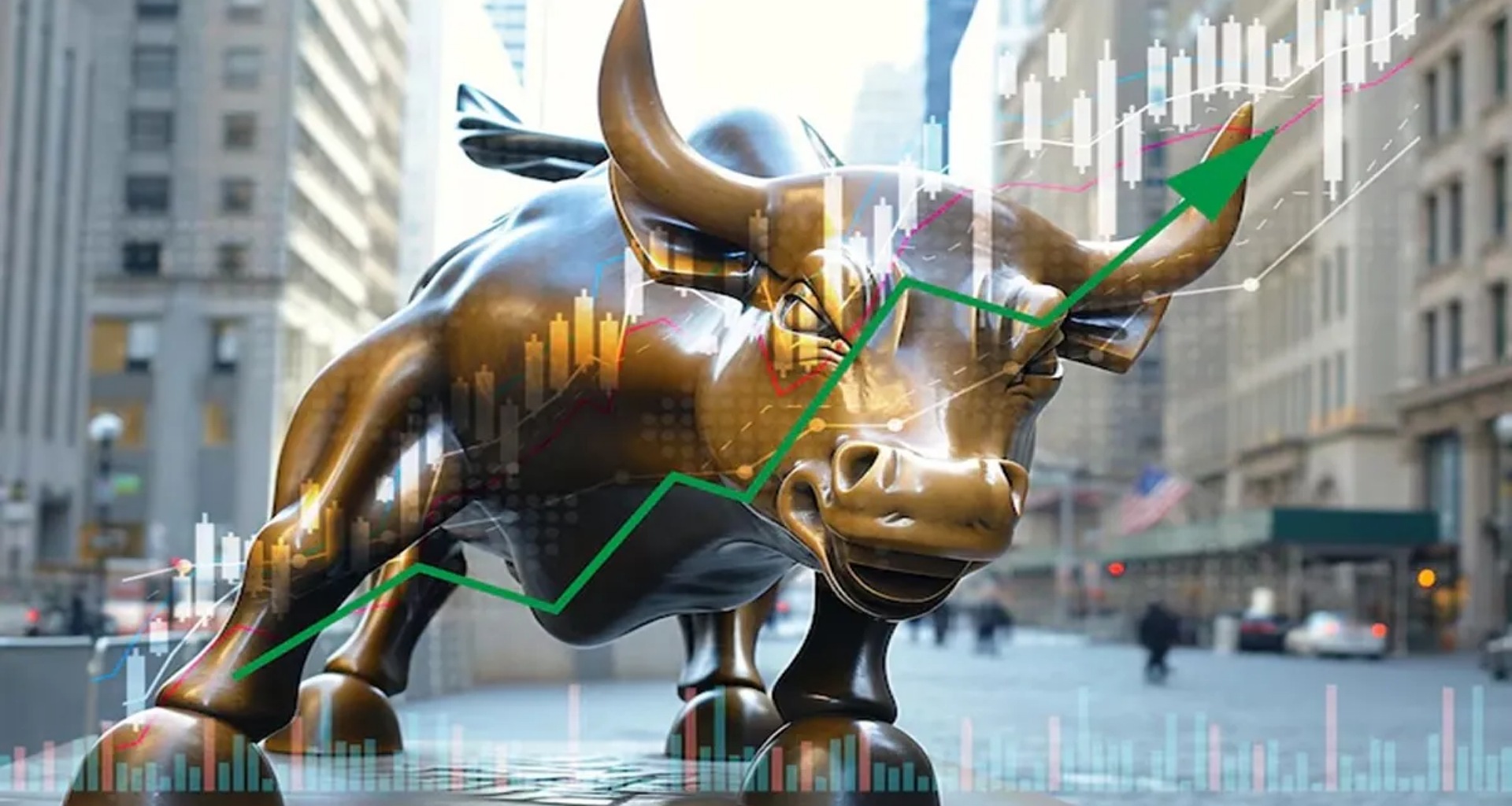 ભારે ઘટાડા બાદ સ્થાનિક શેરબજારમાં સુધારો, સેન્સેક્સ 95 પોઈન્ટ ઘટીને બંધ