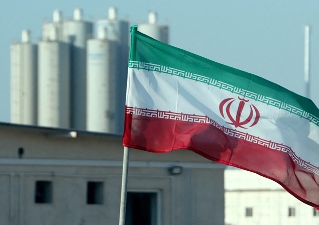 મે 17 ના દિવસે ઇરાને 60% શુદ્ધ, 408.6 કિ.ગ્રા. સમૃદ્ધ યુરેનિયમ તૈયાર કર્યું; 90% શુદ્ધ યુરેનિયમ બનાવવામાં વધુ સમય નહિ લાગે