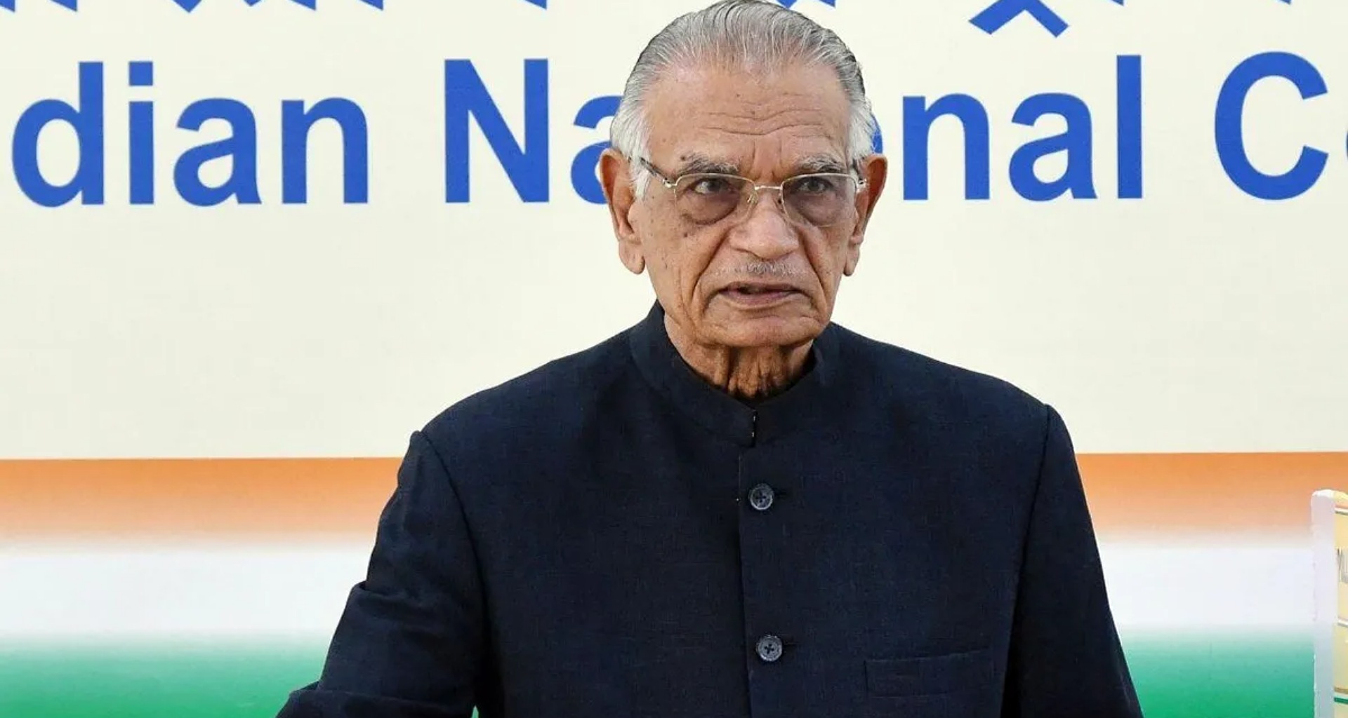 ભૂતપૂર્વ કેન્દ્રીય ગૃહમંત્રી અને કોંગ્રેસના વરિષ્ઠ નેતા શિવરાજ પાટિલનું લાતુરમાં નિધન થયુ