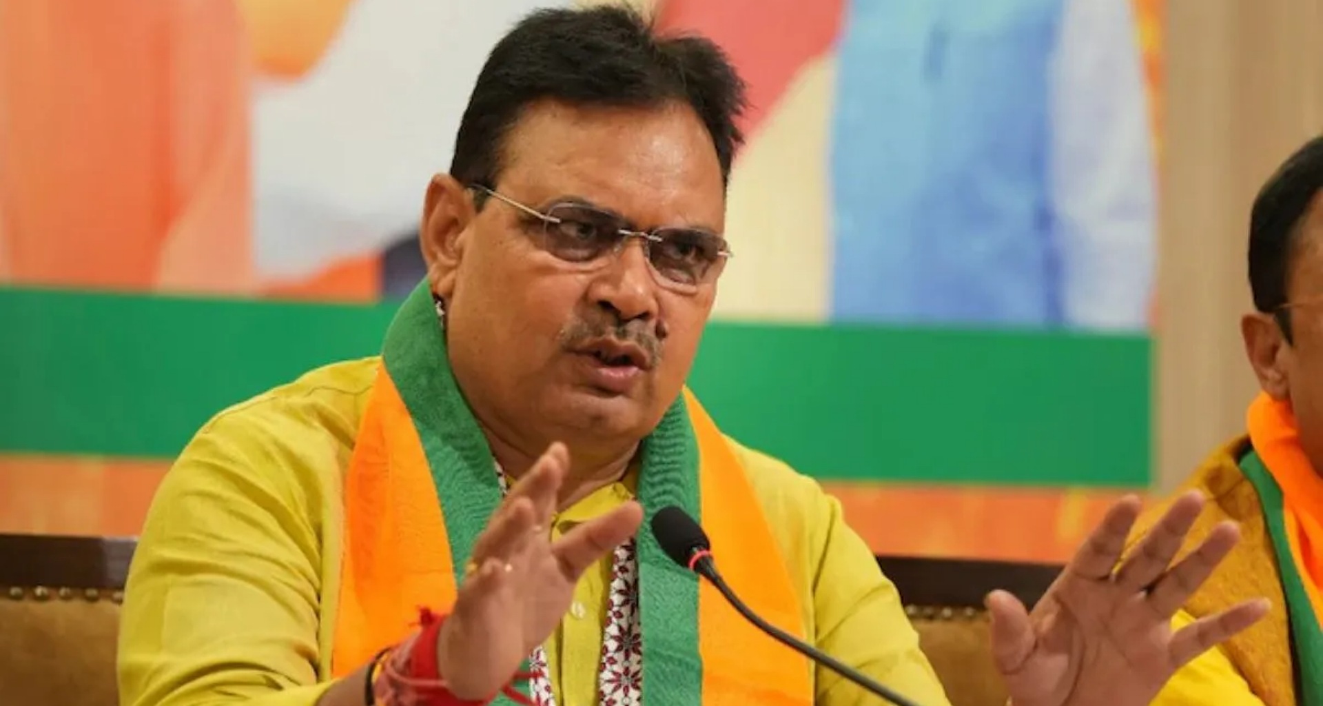 રાજસ્થાન સરકારનો મોટો નિર્ણય, ધર્માંતરણ વિરોધી બિલમાં સુધારો કરવામાં આવશે