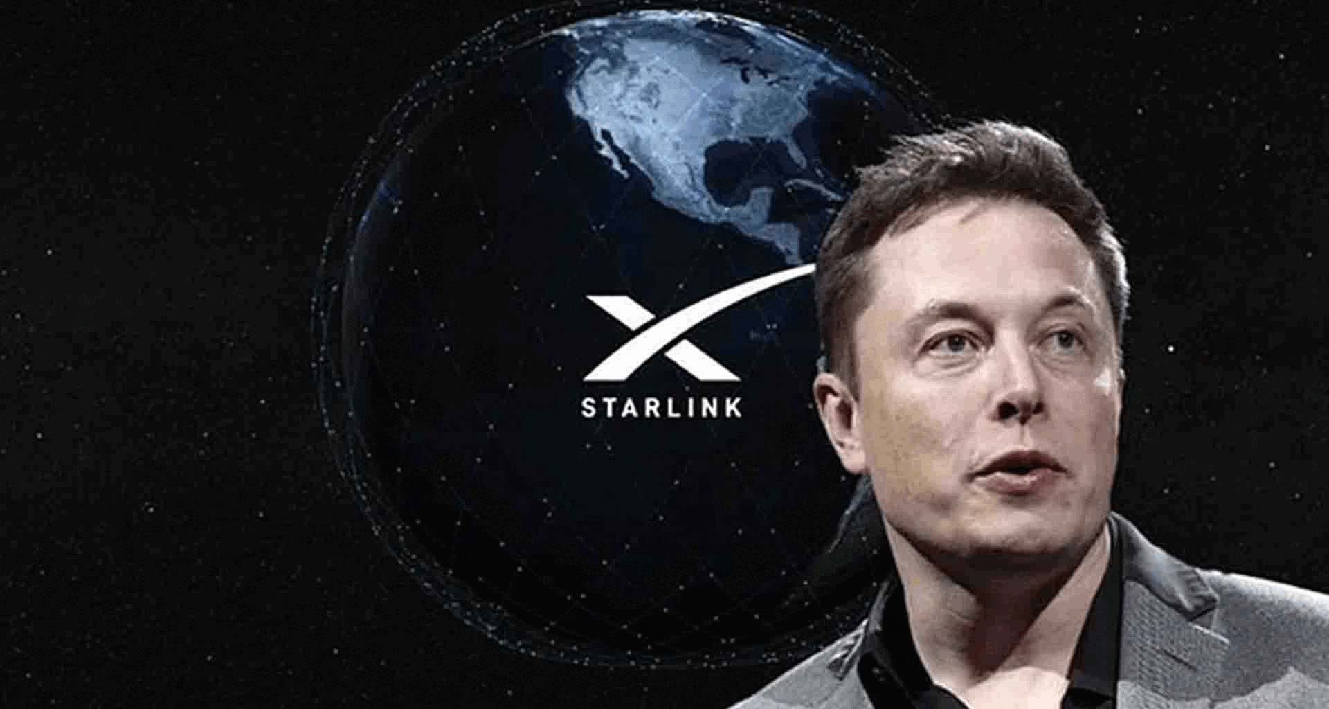 ભારત સરકારે એલોન મસ્કની સ્ટારલિંકને સેટેલાઇટ ઇન્ટરનેટ સેવા માટે લાઇસન્સ આપ્યું
