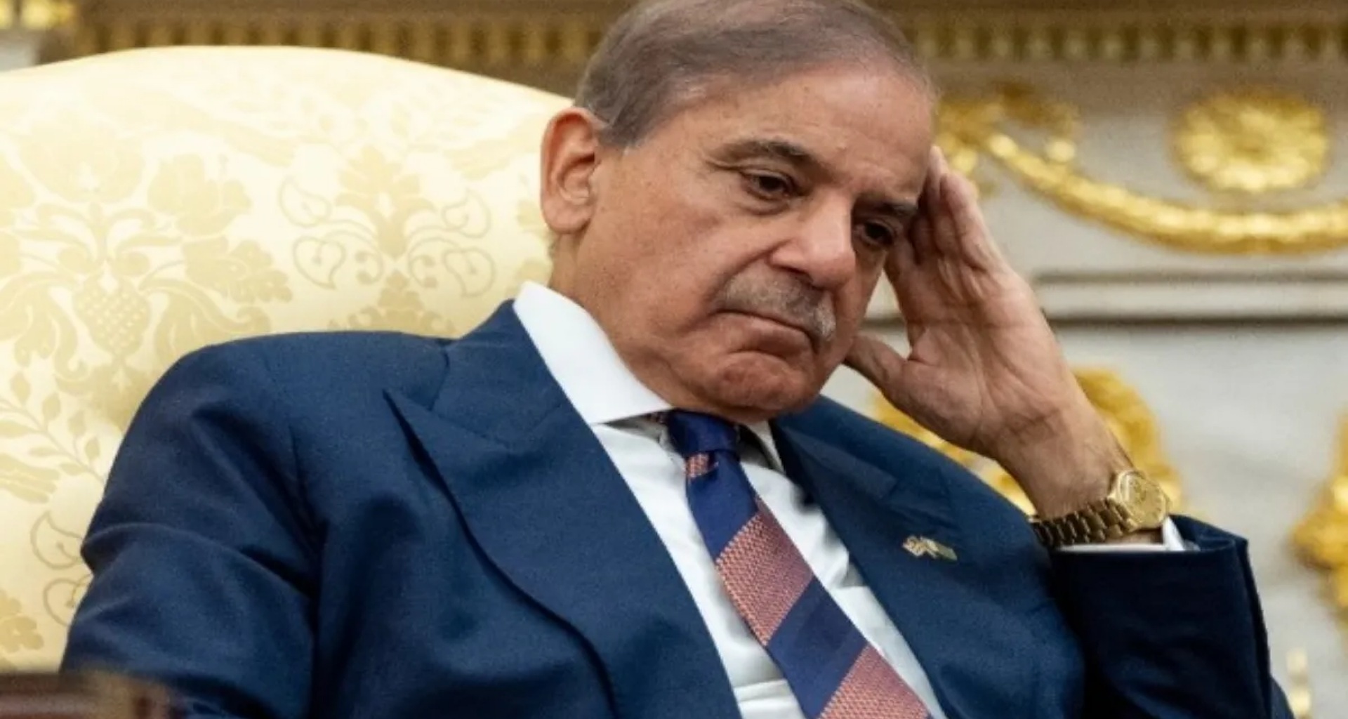 પાકિસ્તાન: પીએમ શાહબાઝ શરીફ વિરુદ્ધ ધરપકડ વોરંટ જારી; શું તેમની ધરપકડ થશે? જાણો શું છે મામલો