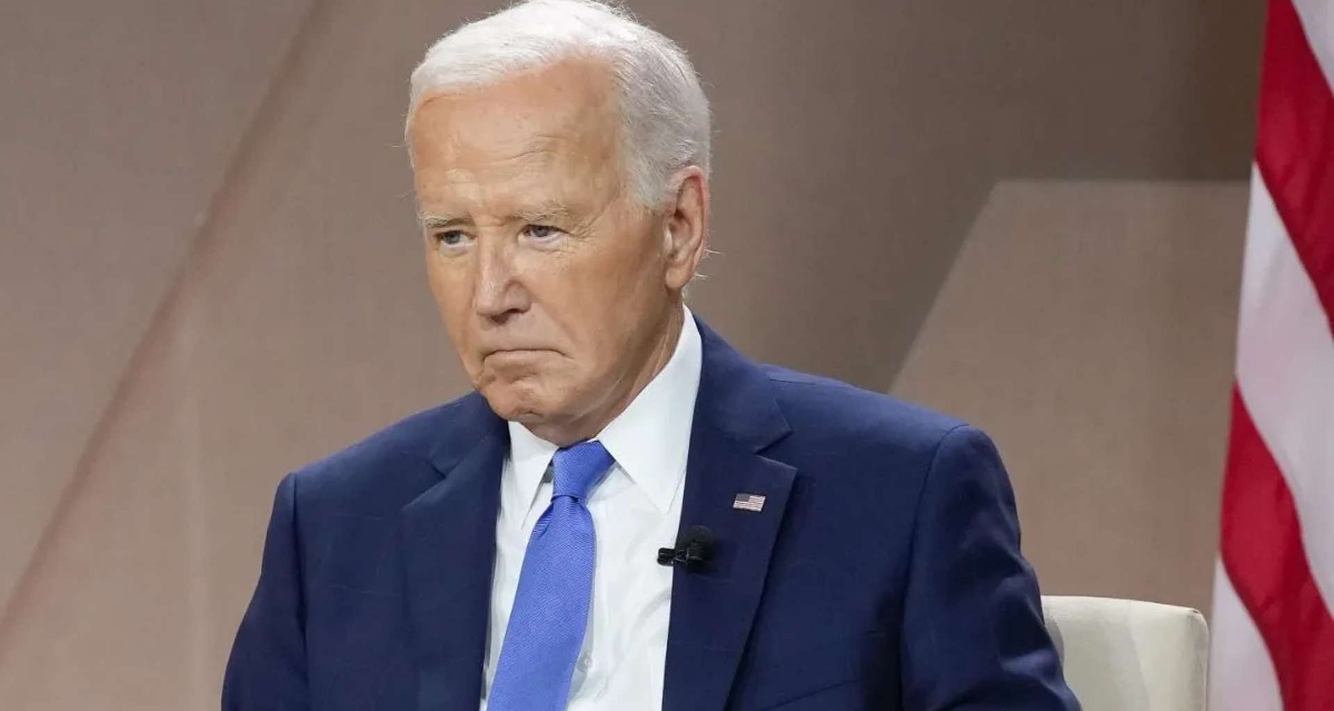 'હું ડોનાલ્ડ ટ્રમ્પને હરાવ્યો હોત પરંતુ...', રાષ્ટ્રપતિની ચૂંટણીના 2 મહિના પછી બિડેનનું મોટું નિવેદન