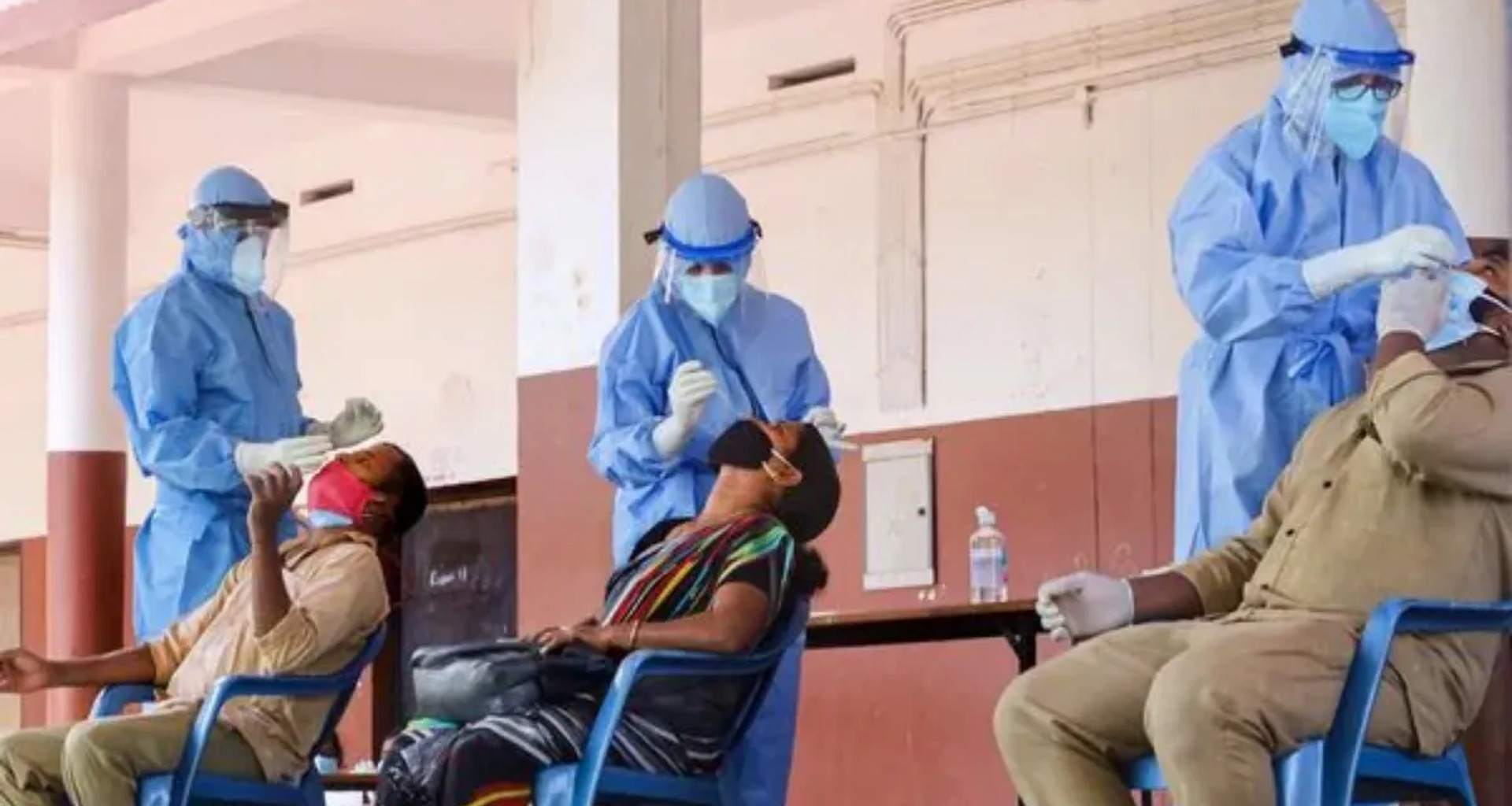 દિલ્હીમાં કોરોનાના 23 કેસ નોંધાયા, હોસ્પિટલો માટે માર્ગદર્શિકા જારી