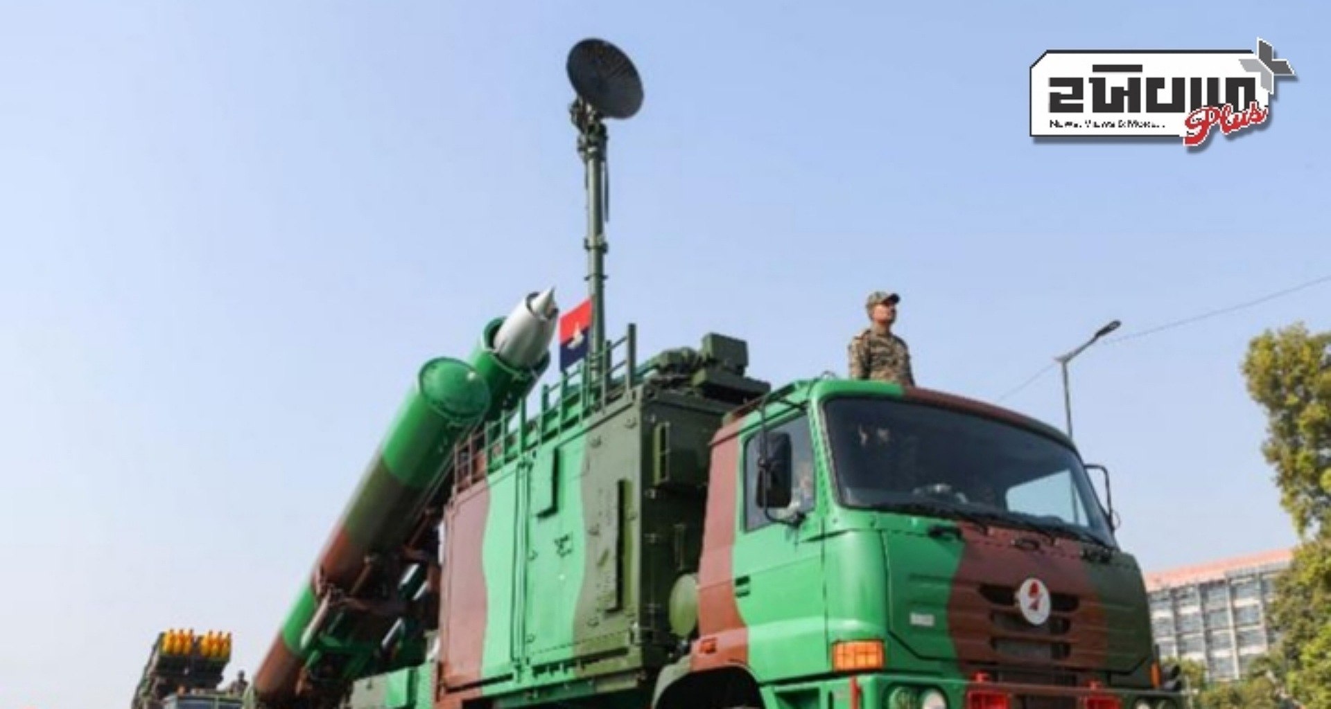 ભારતની સંરક્ષણ નિકાસ 30 ગણી વધી, રશિયન સેના બિહારમાં બનેલા જૂતા પહેરીને યુદ્ધ લડી રહી છે