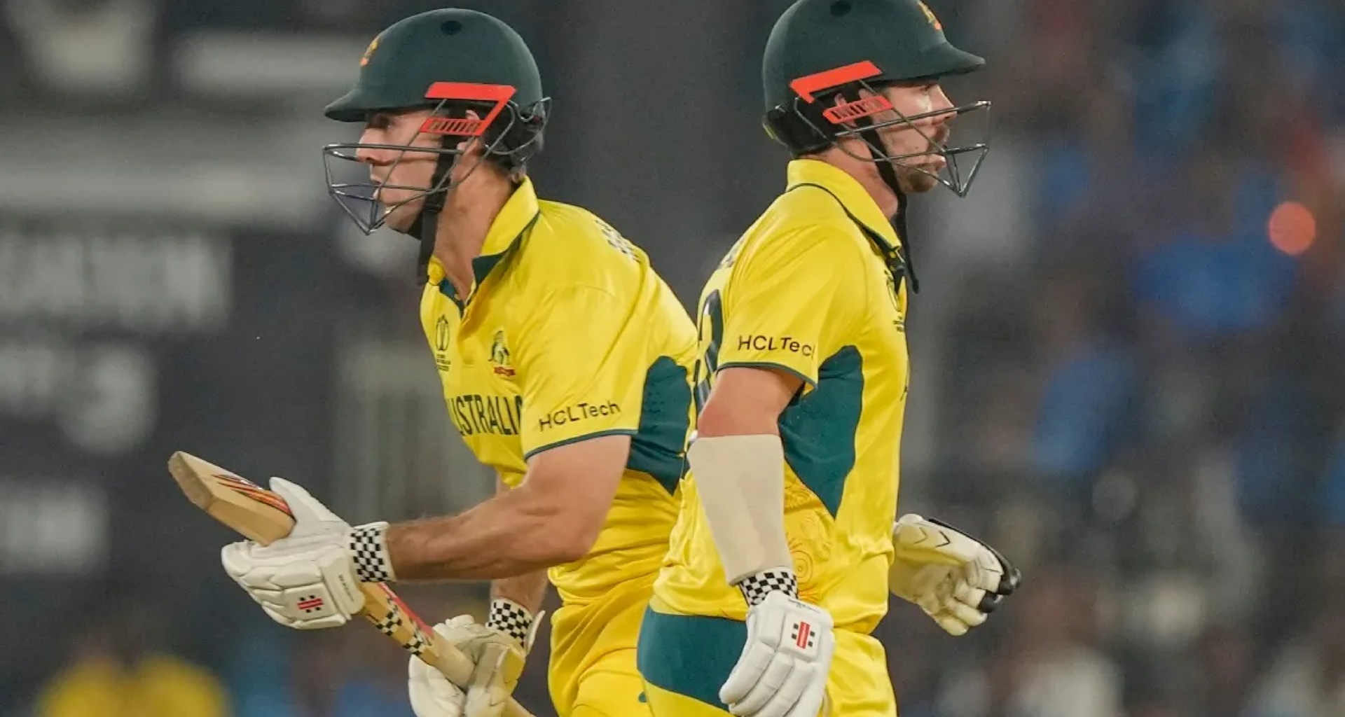 IND vs AUS: ODI અને T20I  સિરીઝ માટે ઓસ્ટ્રેલિયાની ટીમ જાહેર