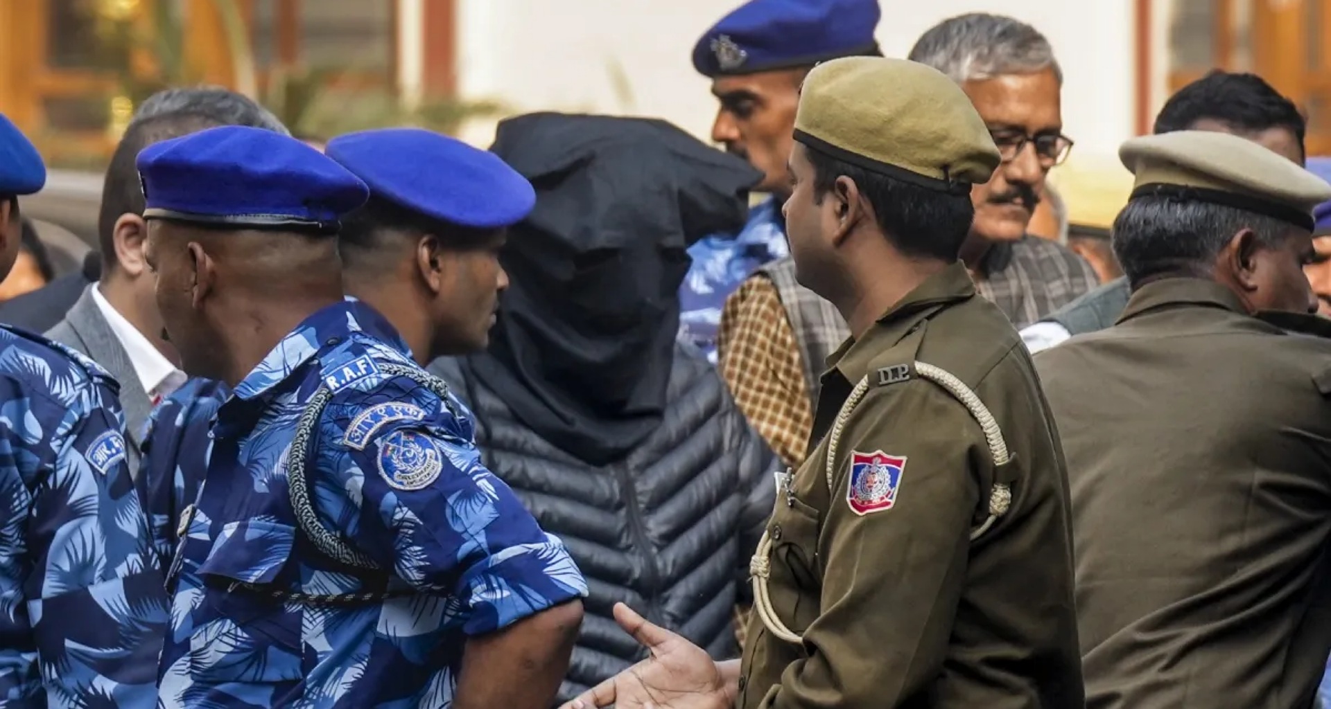 દિલ્હી બ્લાસ્ટ કેસમાં કુલ 6 ધરપકડ, NIAએ વધુ 4 મુખ્ય આરોપીઓની ધરપકડ કરી