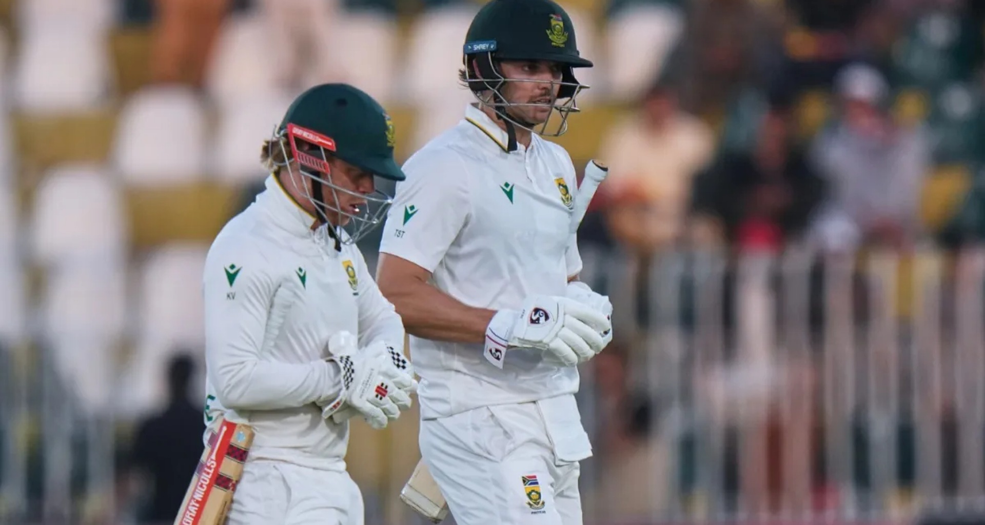 સાઉથ આફ્રિકાએ ઓસ્ટ્રેલિયાનો રેકોર્ડ તોડ્યો, 31 વર્ષ બાદ કોઈ ટીમે ભારતમાં આ સિદ્ધિ મેળવી