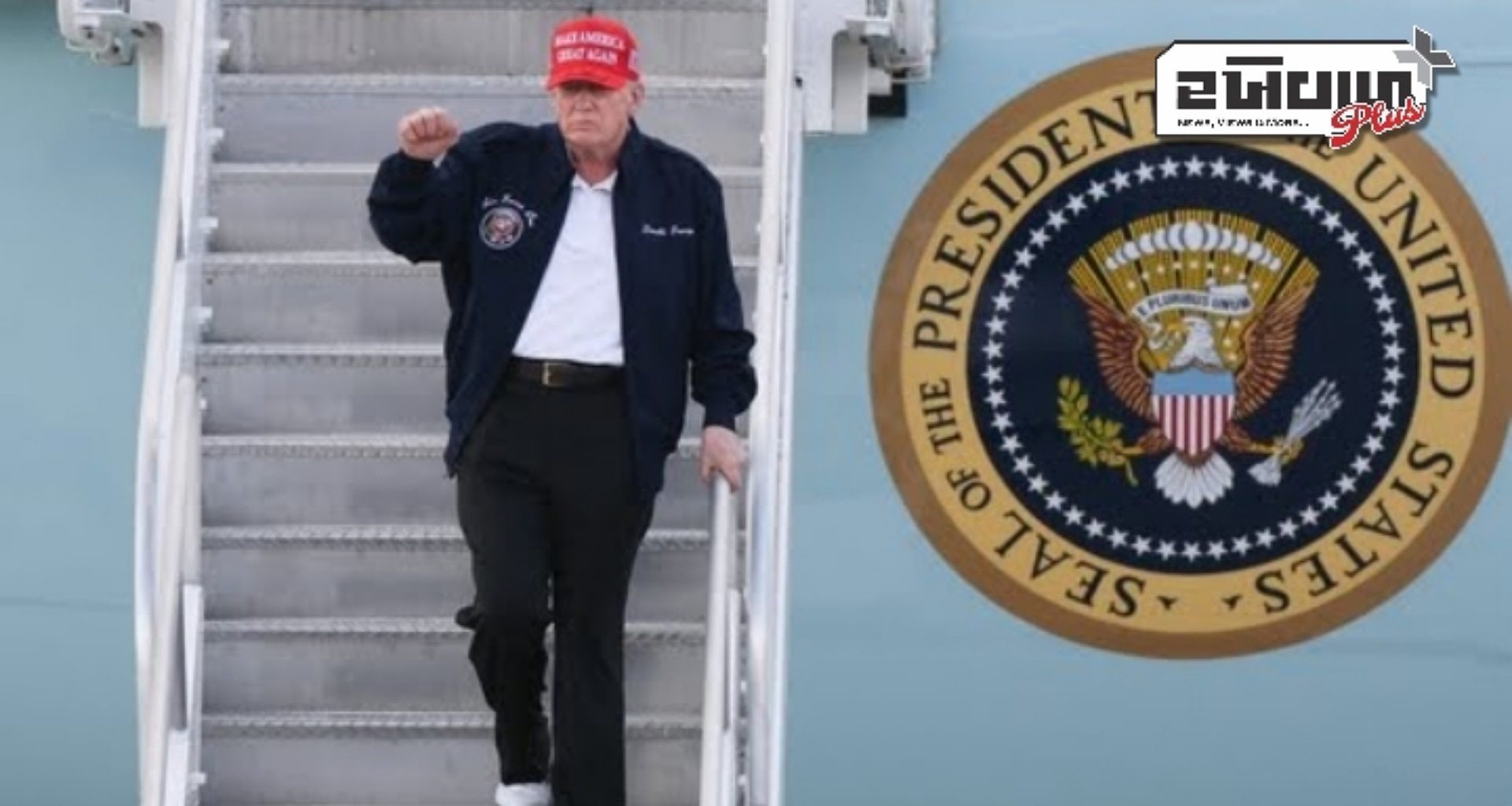 ડોનાલ્ડ ટ્રમ્પ વહીવટીતંત્રની નવી દિશા: પેન્ટાગોનને બજેટ ઘટાડવા માટે પાંચ વર્ષનો લક્ષ્યાંક આપવામાં આવ્યો