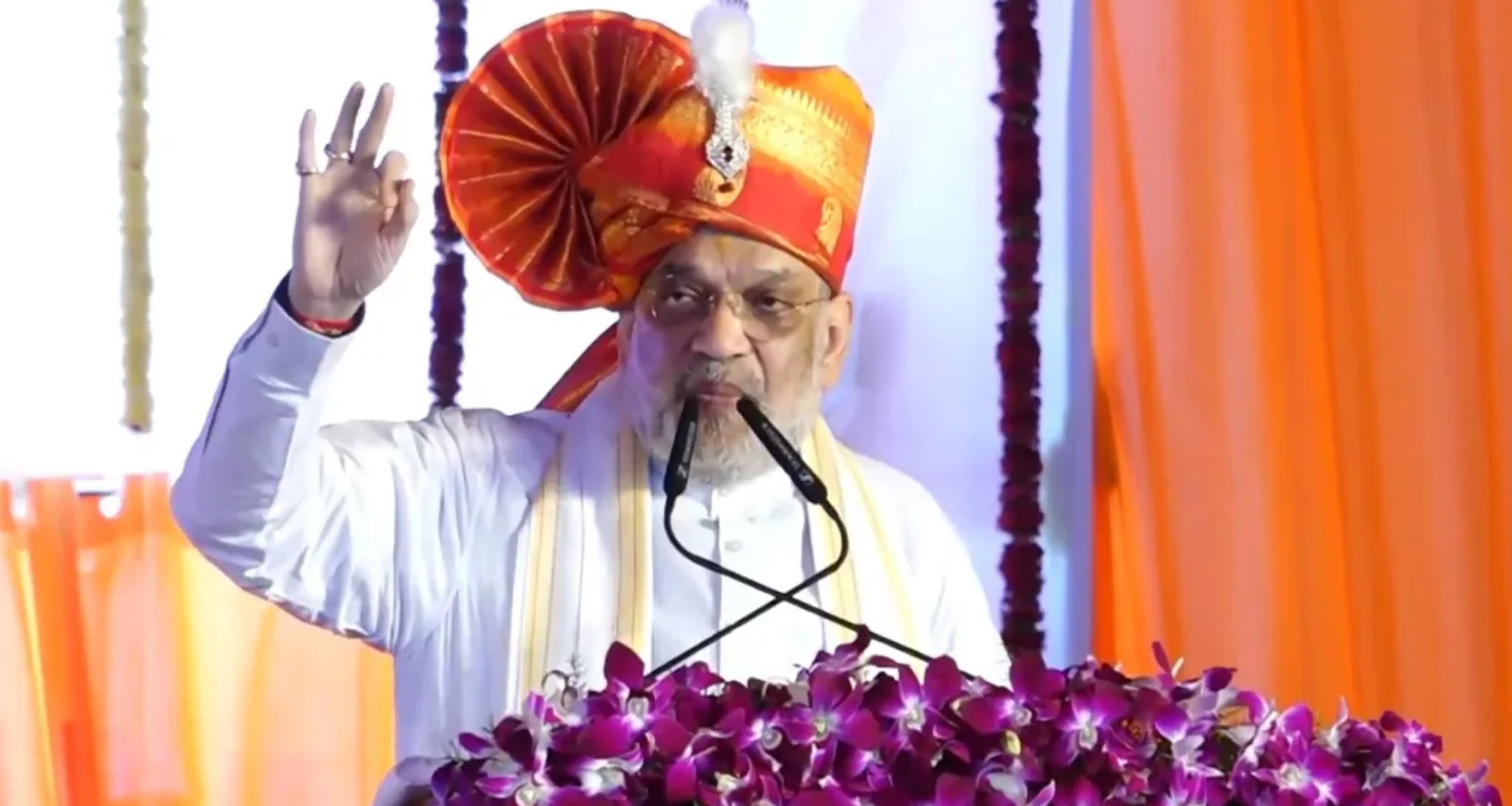 ઇથેનોલ મિશ્રણથી ખાંડ સહકારી મંડળીઓની નાણાકીય સ્થિતિ બદલાઈ ગઈ છે: અમિત શાહ