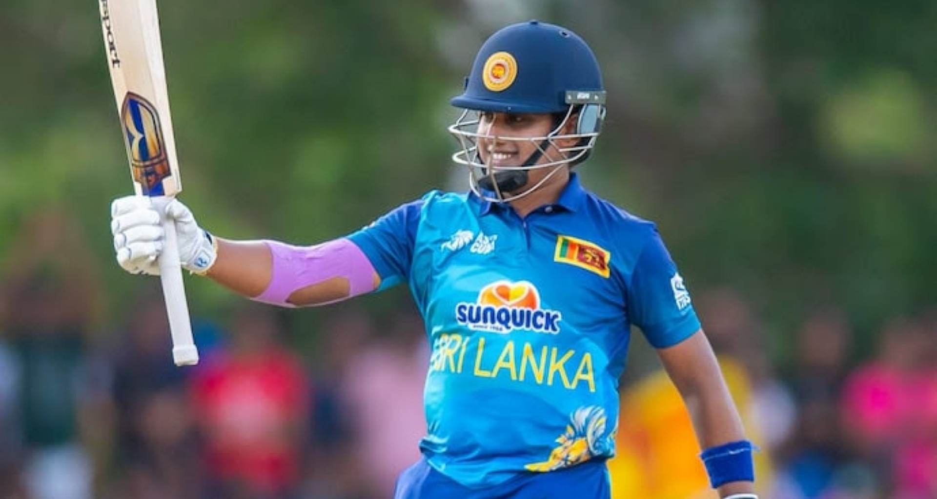 શ્રીલંકાએ કોલંબોમાં ભારતને ત્રણ વિકેટથી હરાવ્યું